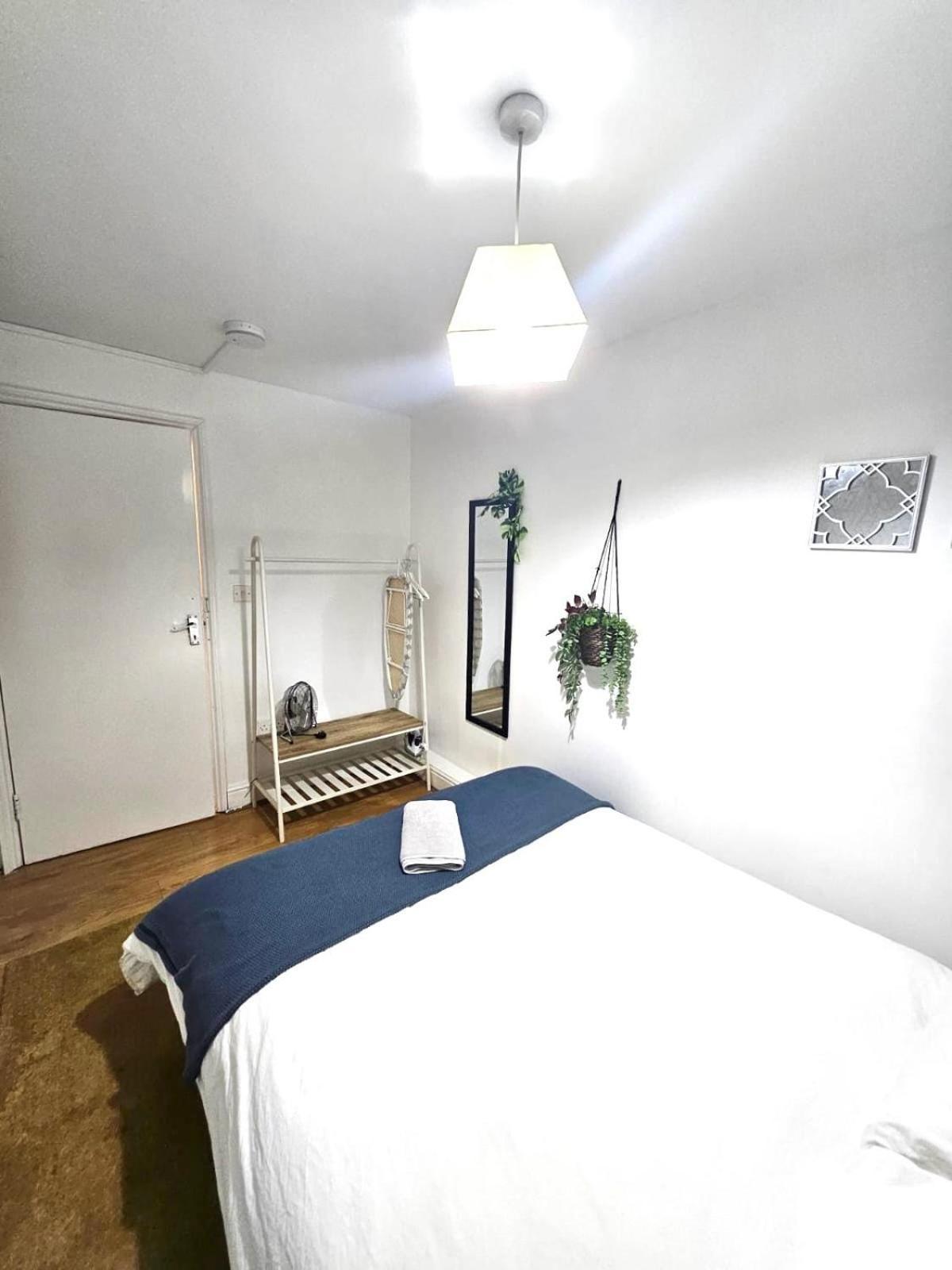 Shoreditch Serenity Lejlighed London
