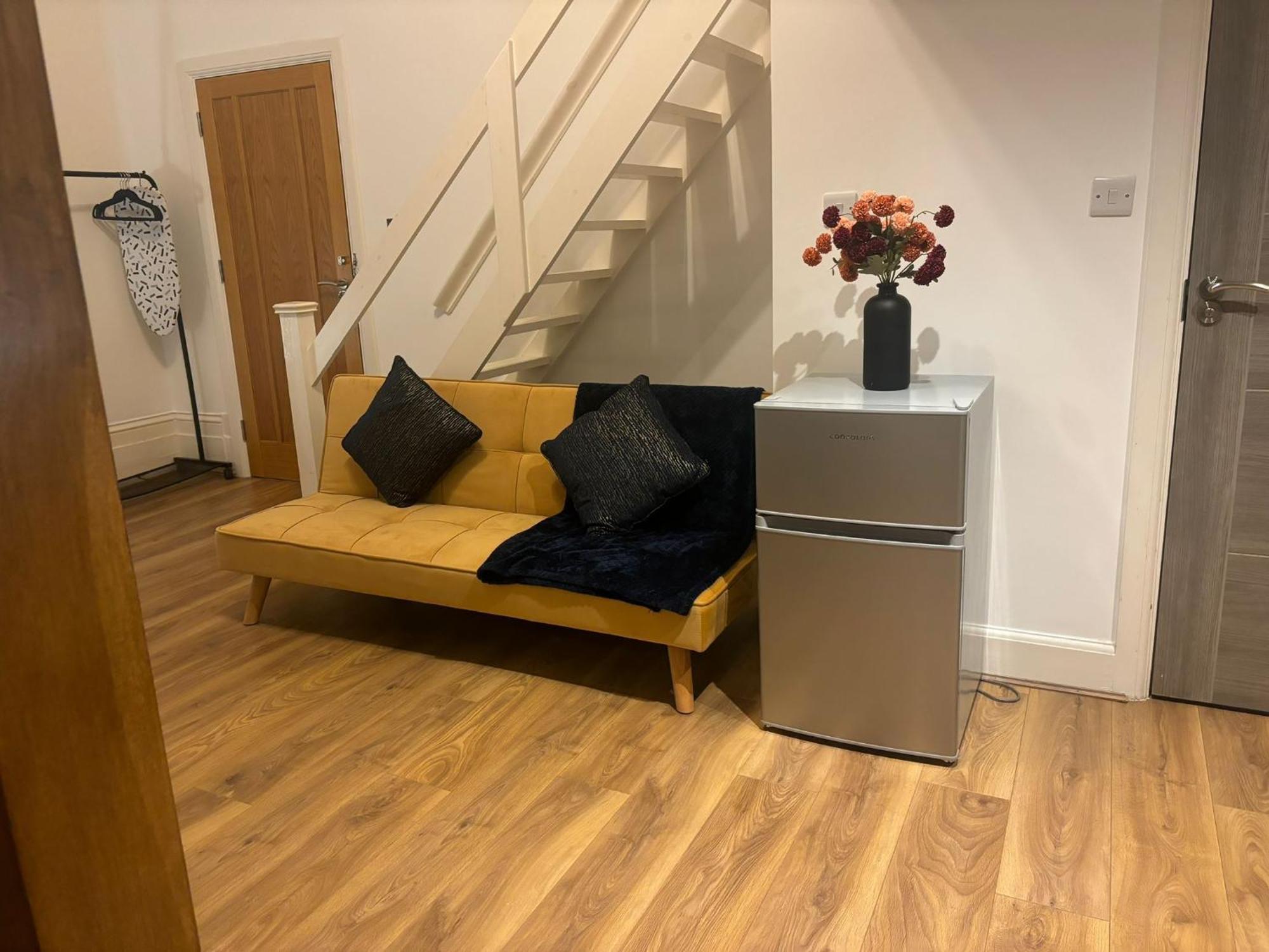 Zee Homes W6 * London