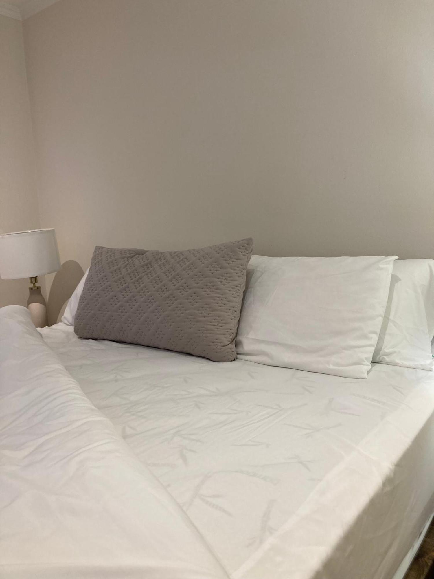 Luxe - Location Apartment