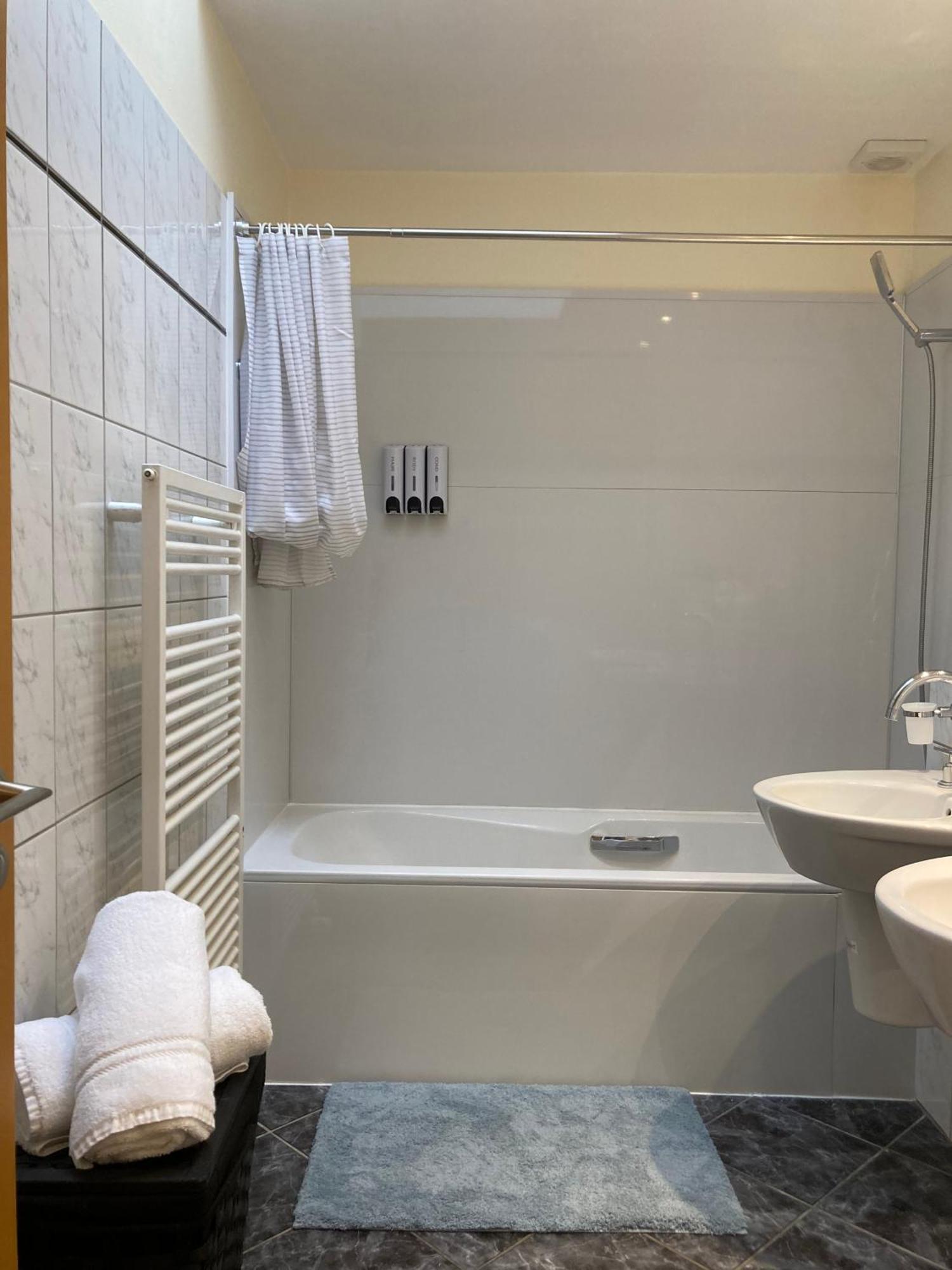 Apartment Luxe - Location