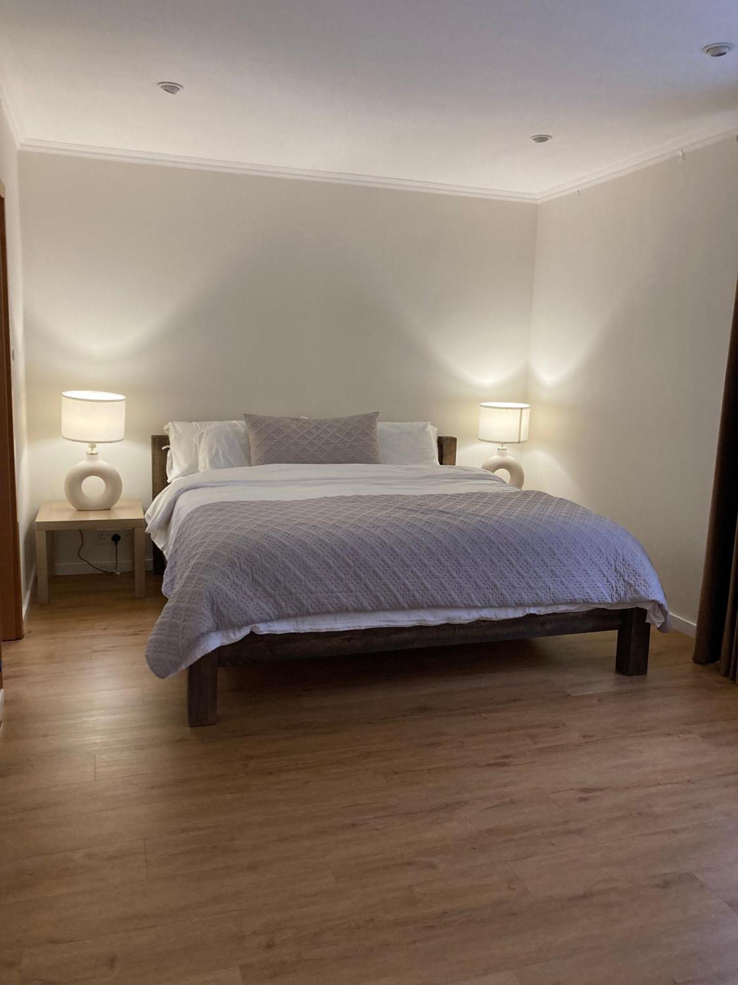 Luxe - Location Apartment