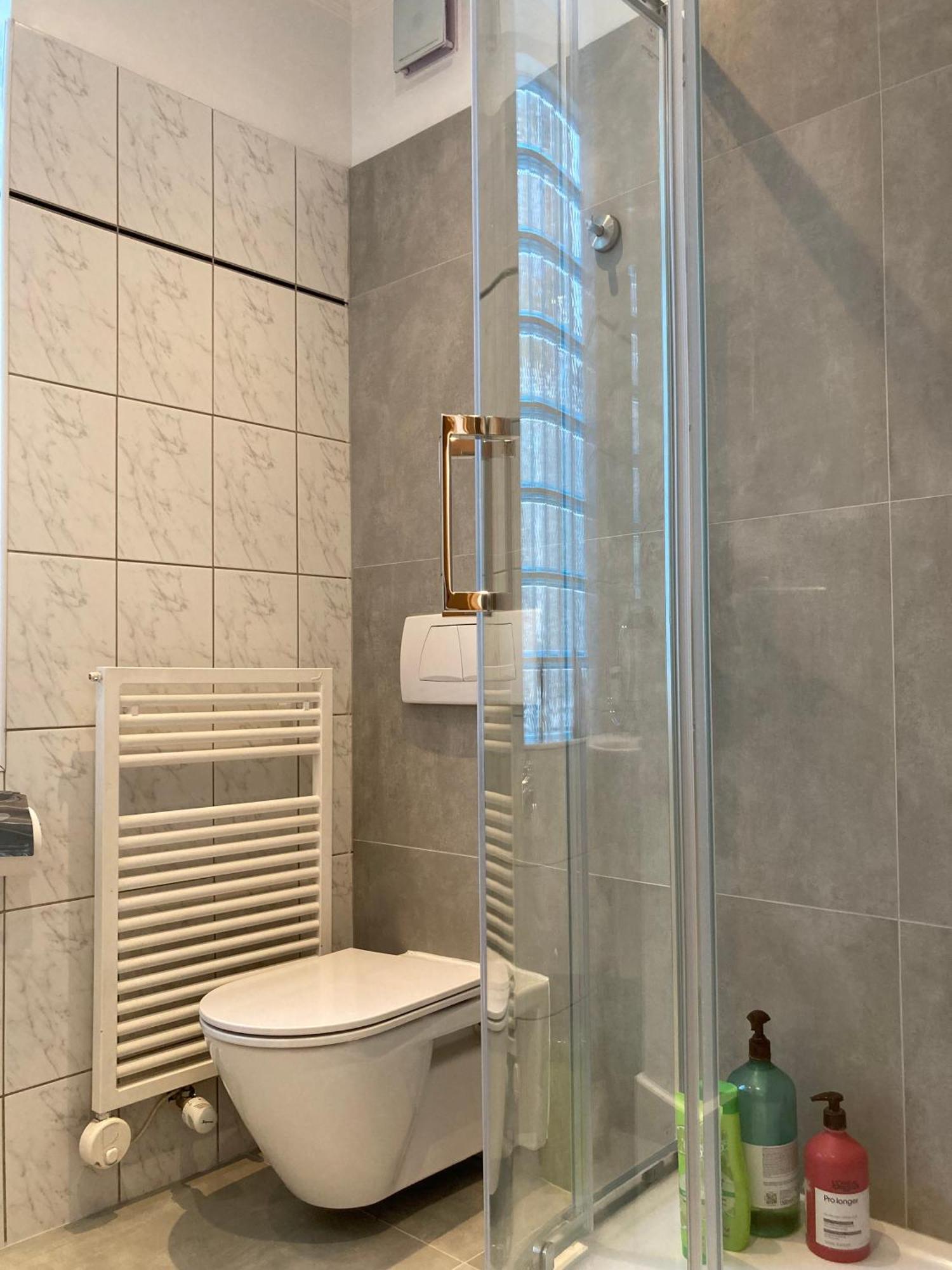 Luxe - Location Apartment