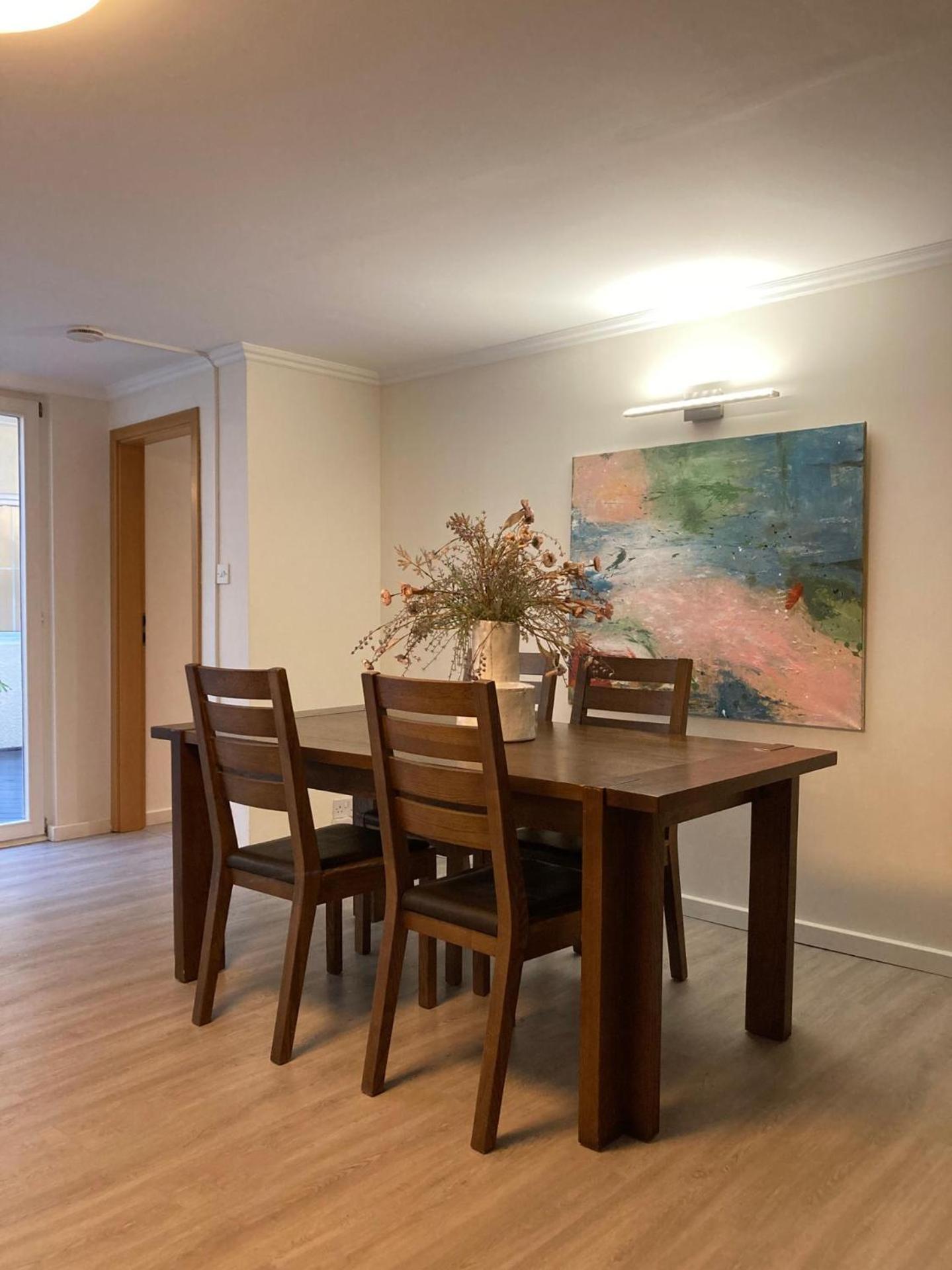 Apartment Luxe - Location *