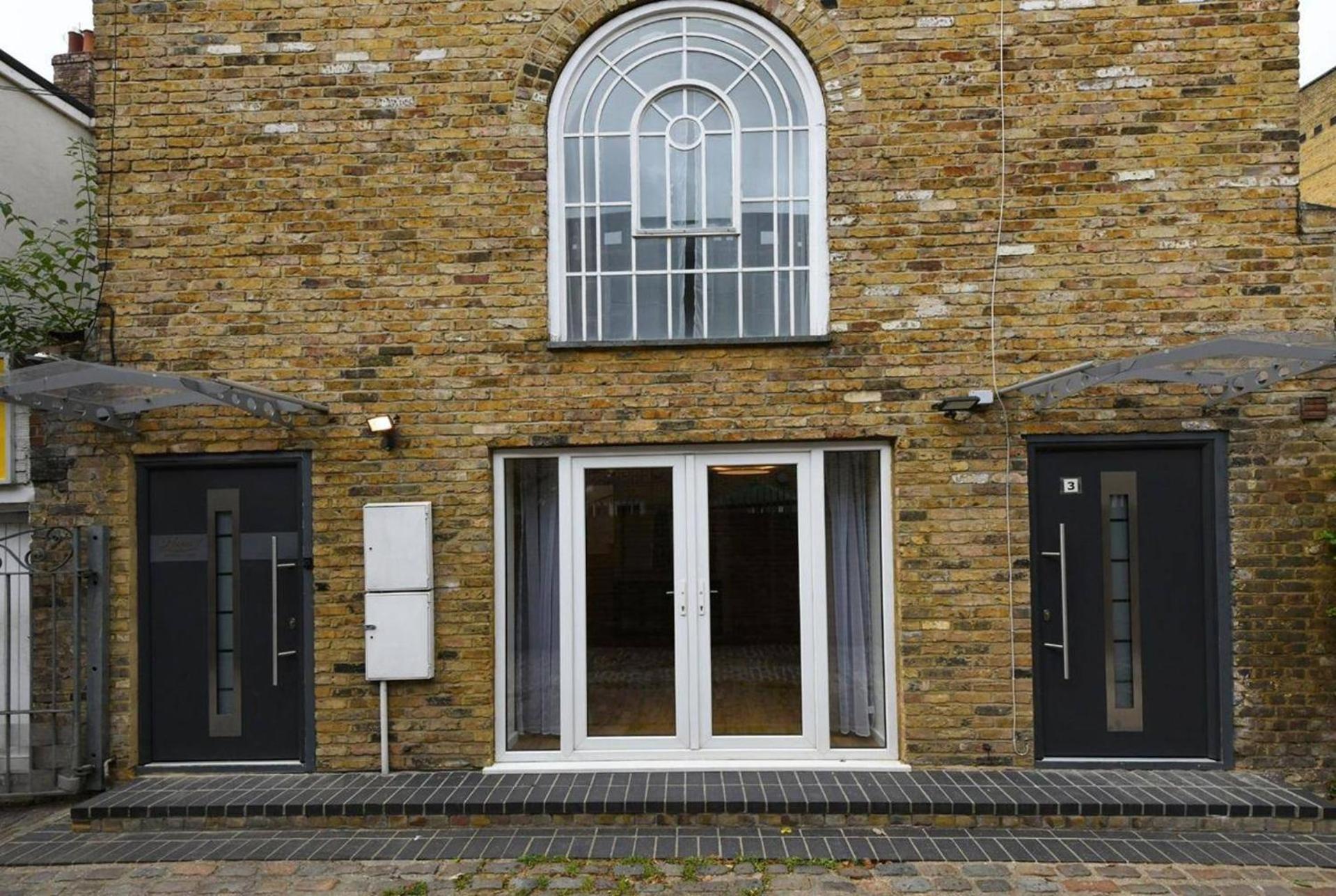 Apartment Luxe - Location London