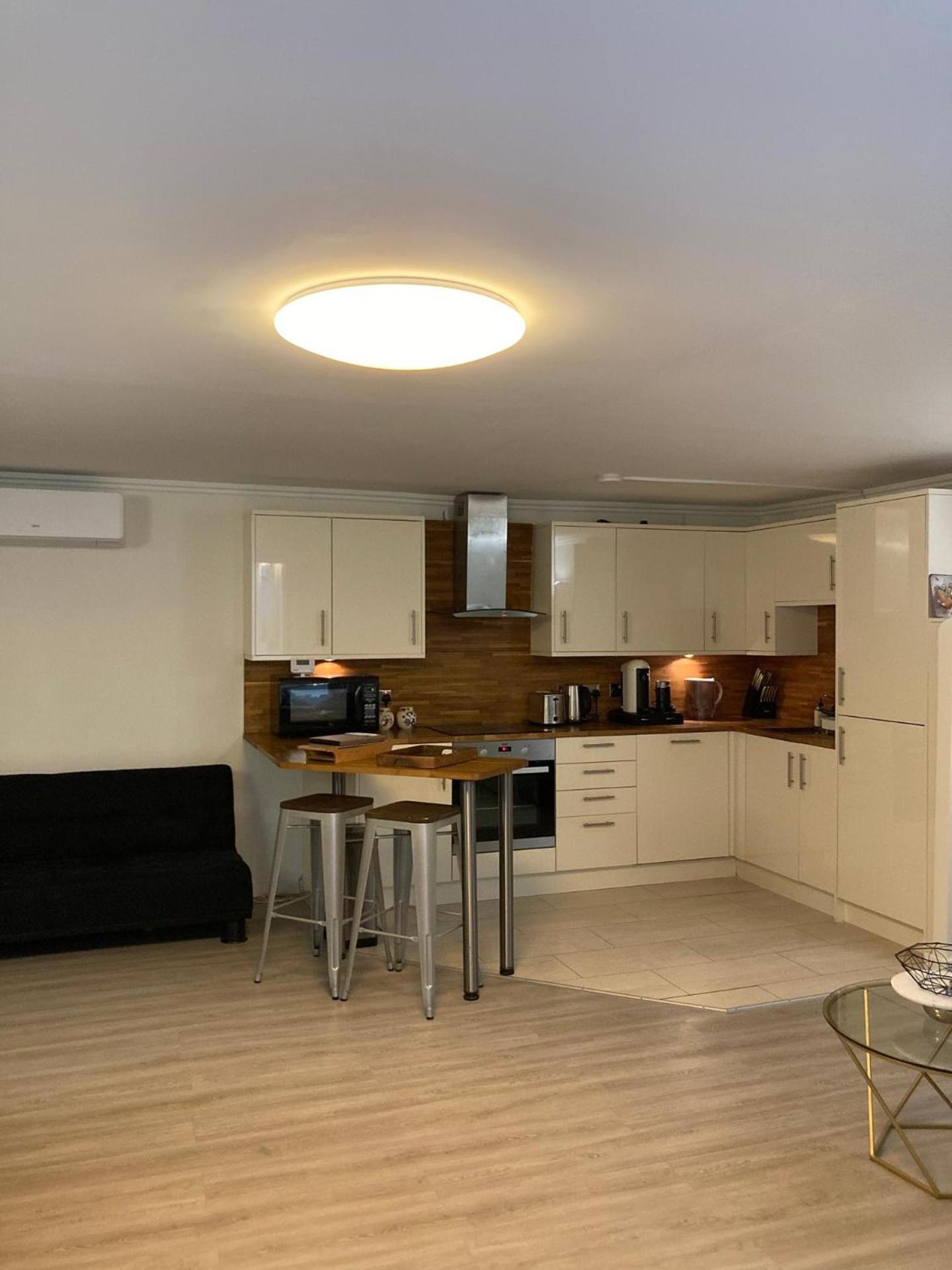 Luxe - Location Apartment
