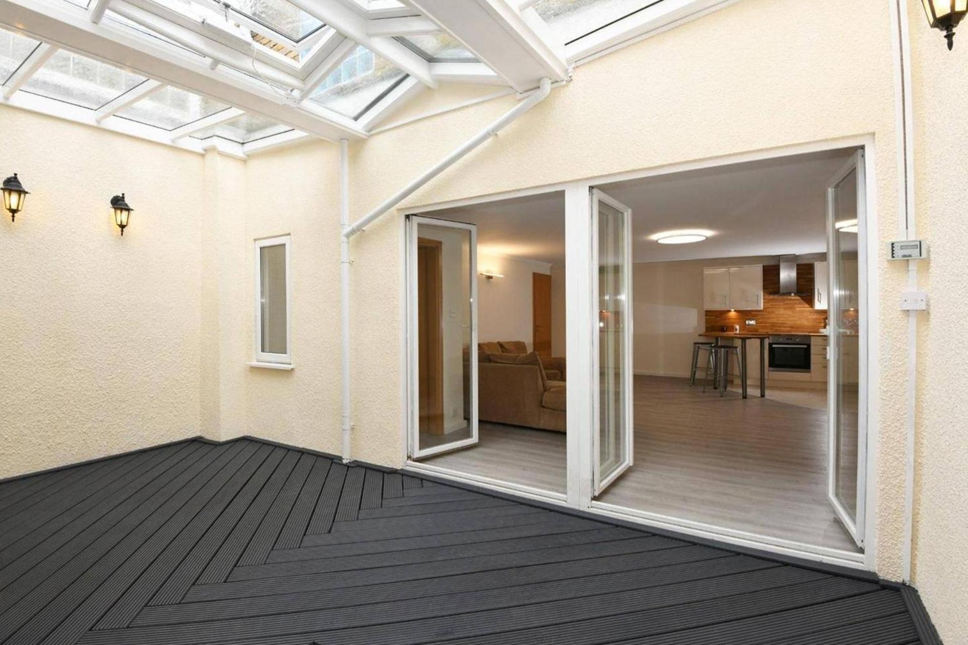 Apartment Luxe - Location