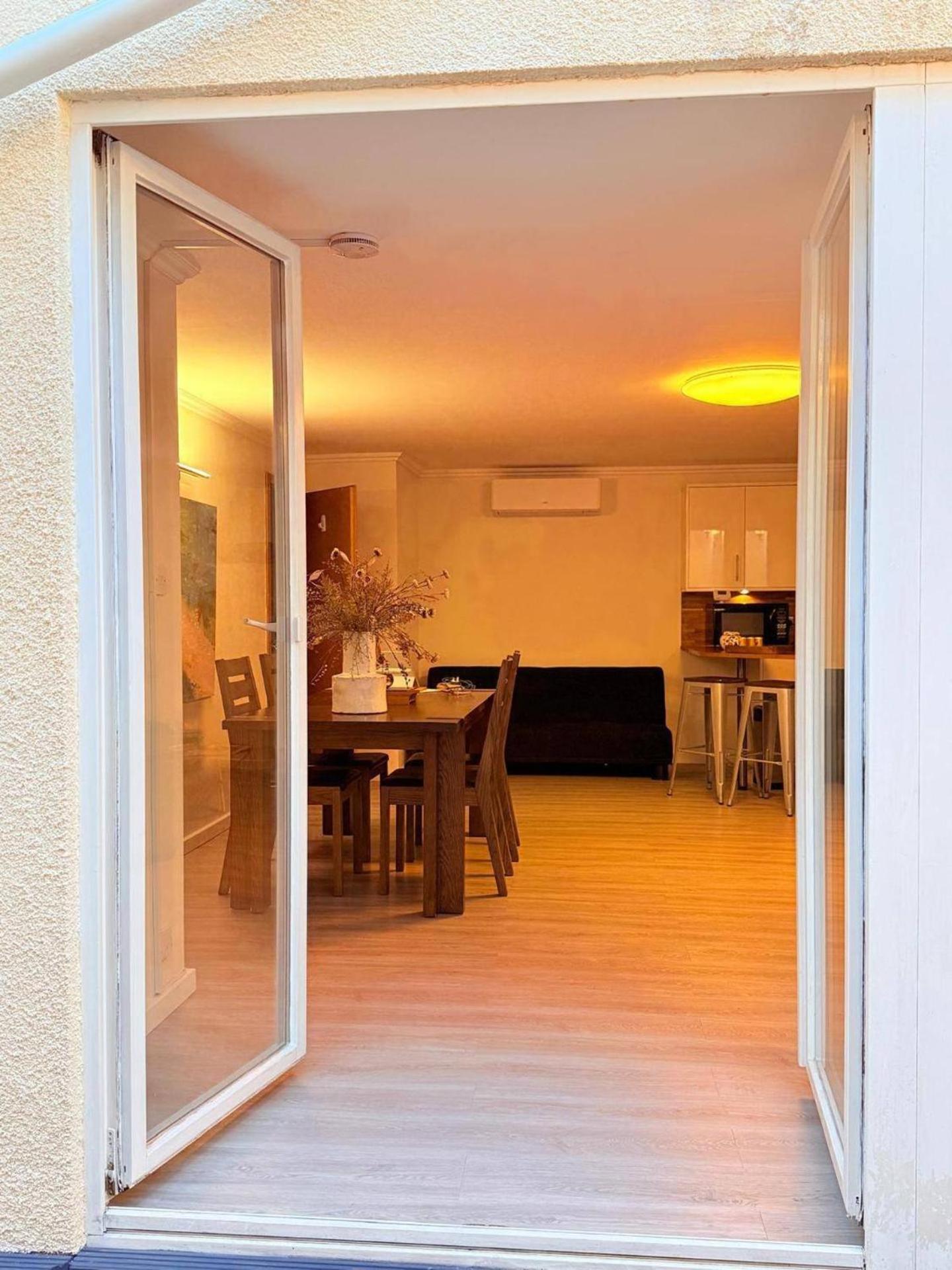 Luxe - Location Apartment *
