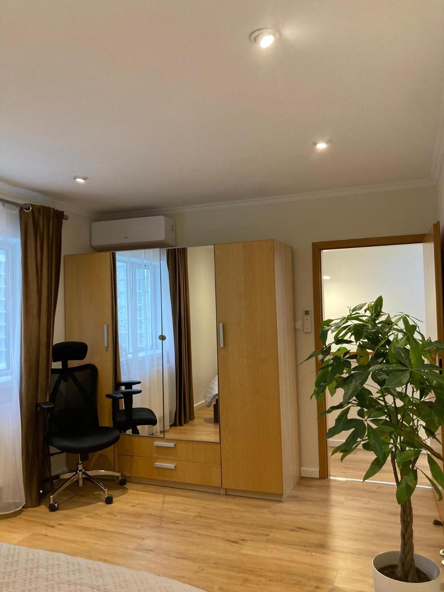 Luxe - Location Apartment London