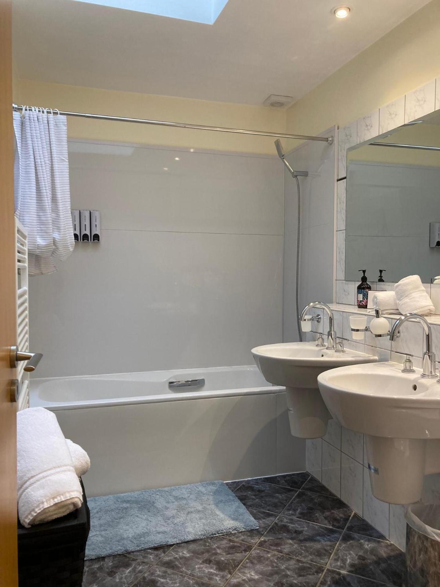 Luxe - Location Apartment