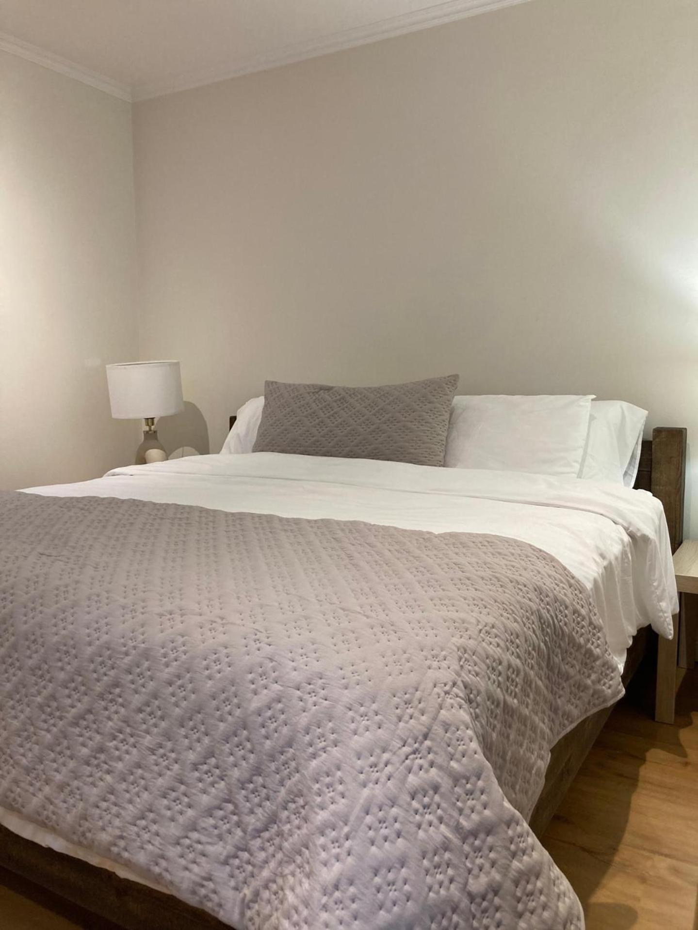 Apartment Luxe - Location