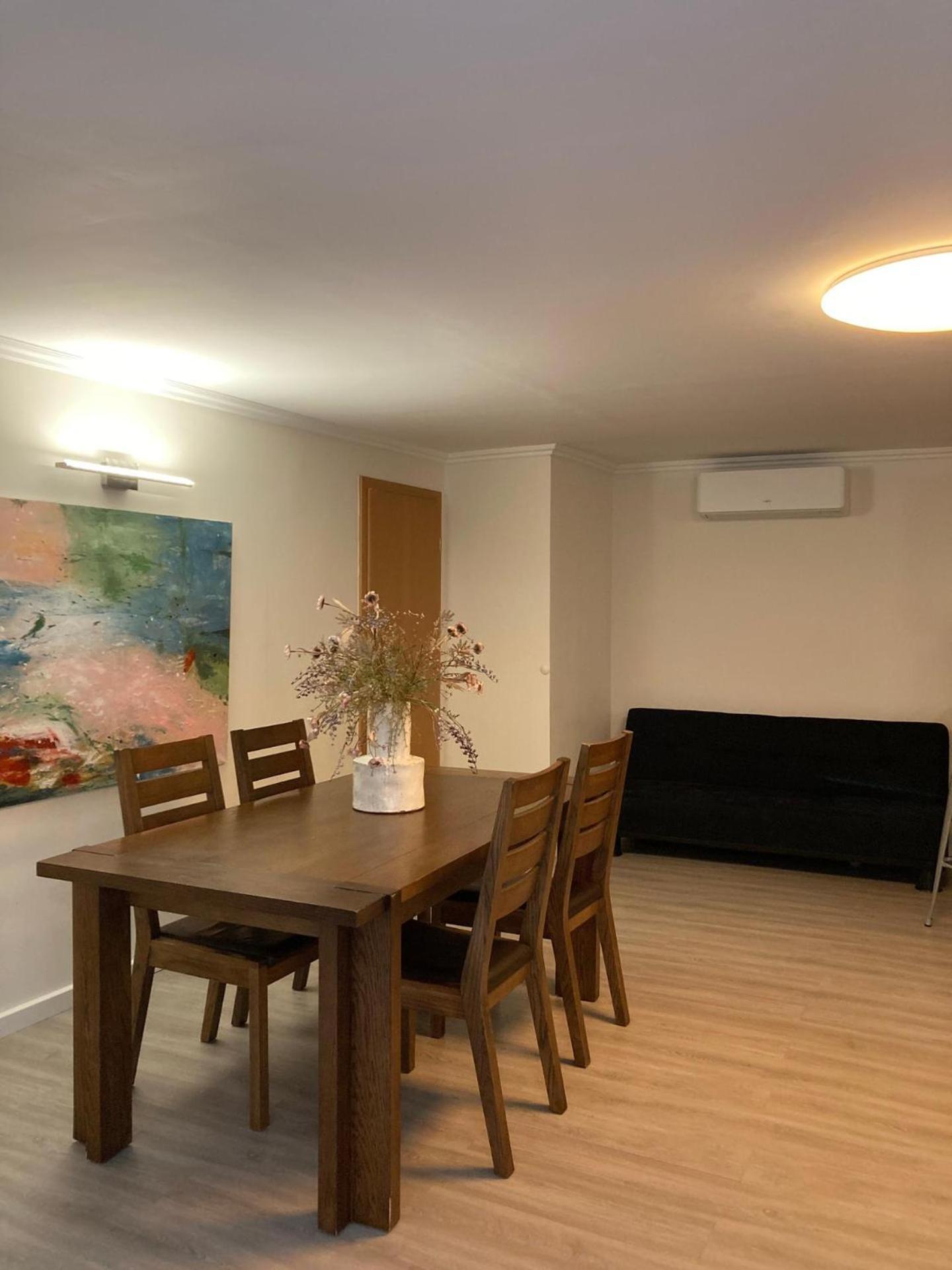 Luxe - Location Apartment *