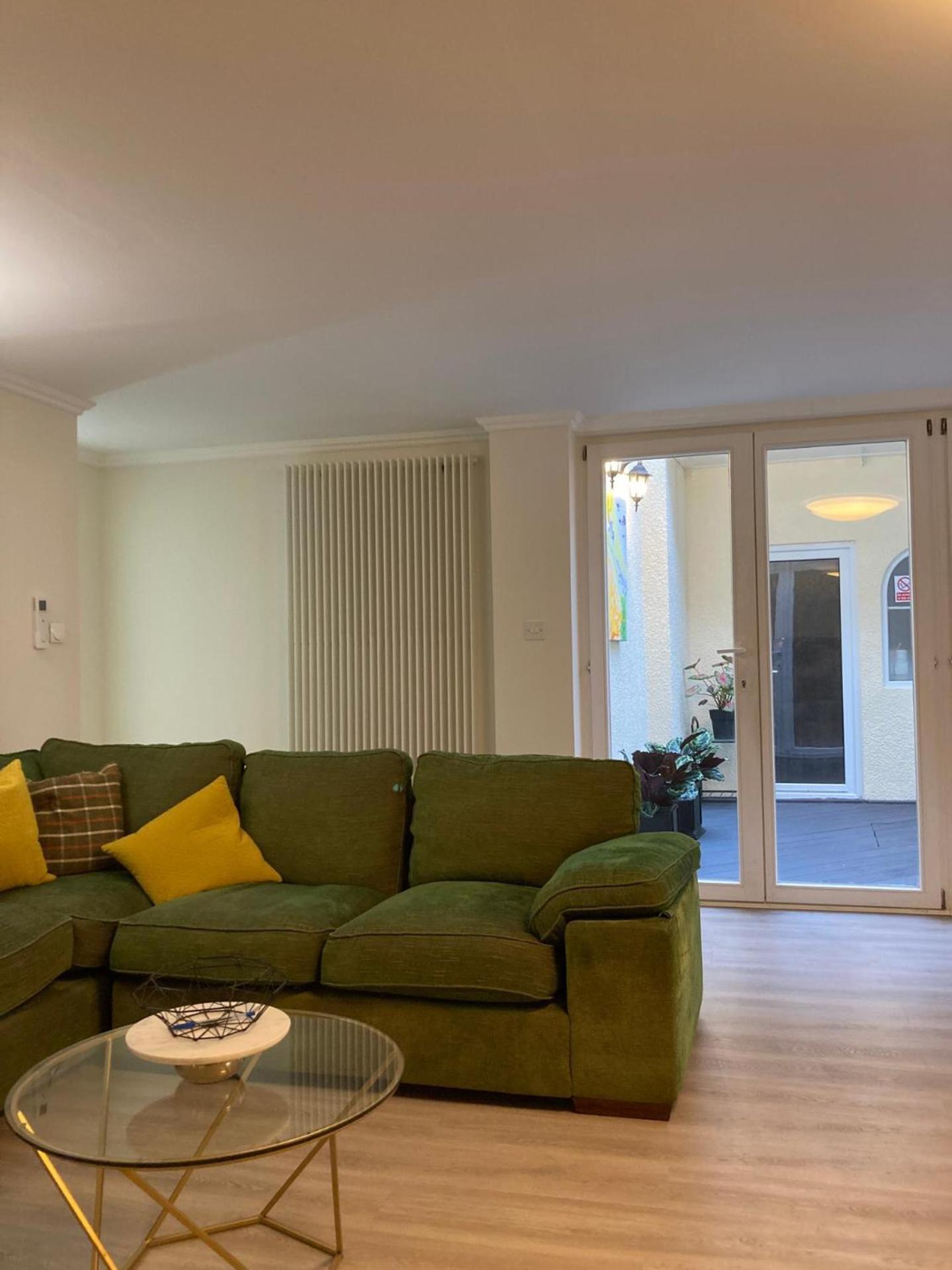 Luxe - Location Apartment *