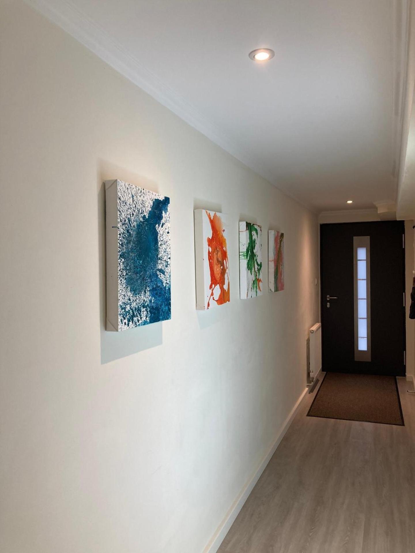 Apartment Luxe - Location *