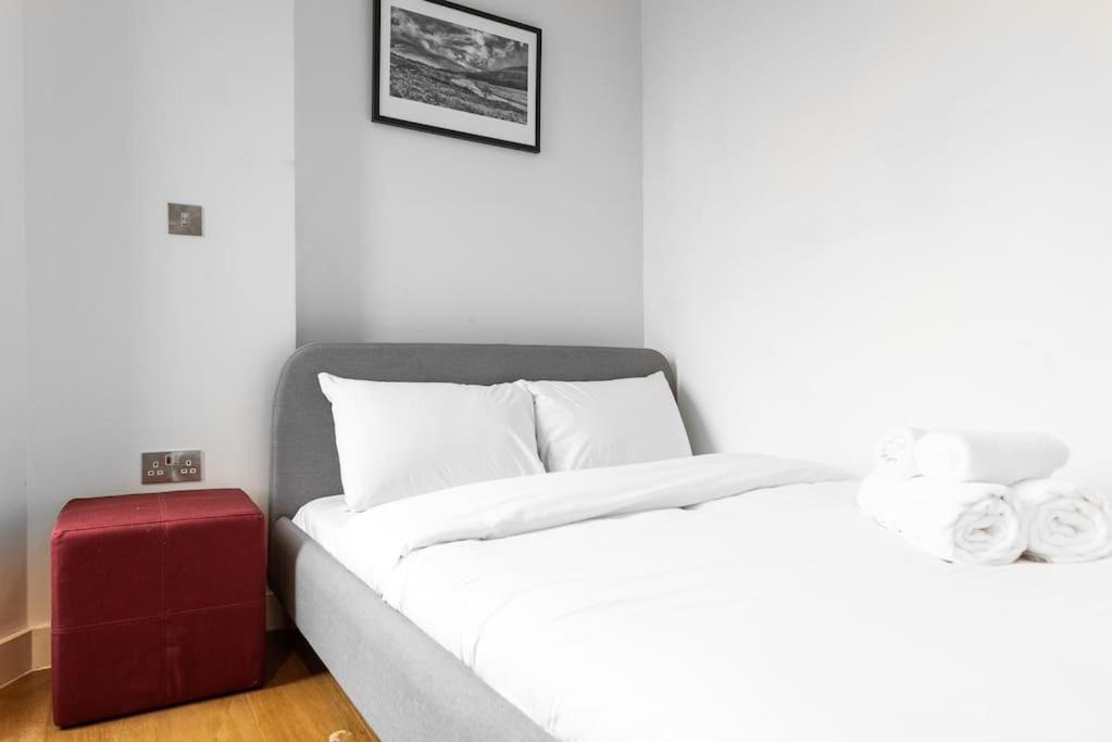 Apartment Trendy East Art73 *
