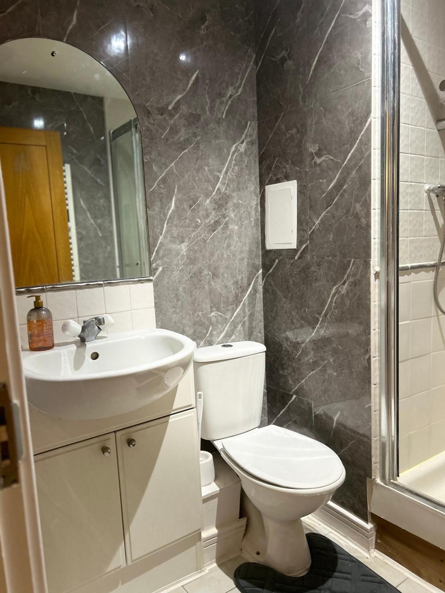 Lejlighed Comfy 2bed Near O2 Canary Wharf Excel London