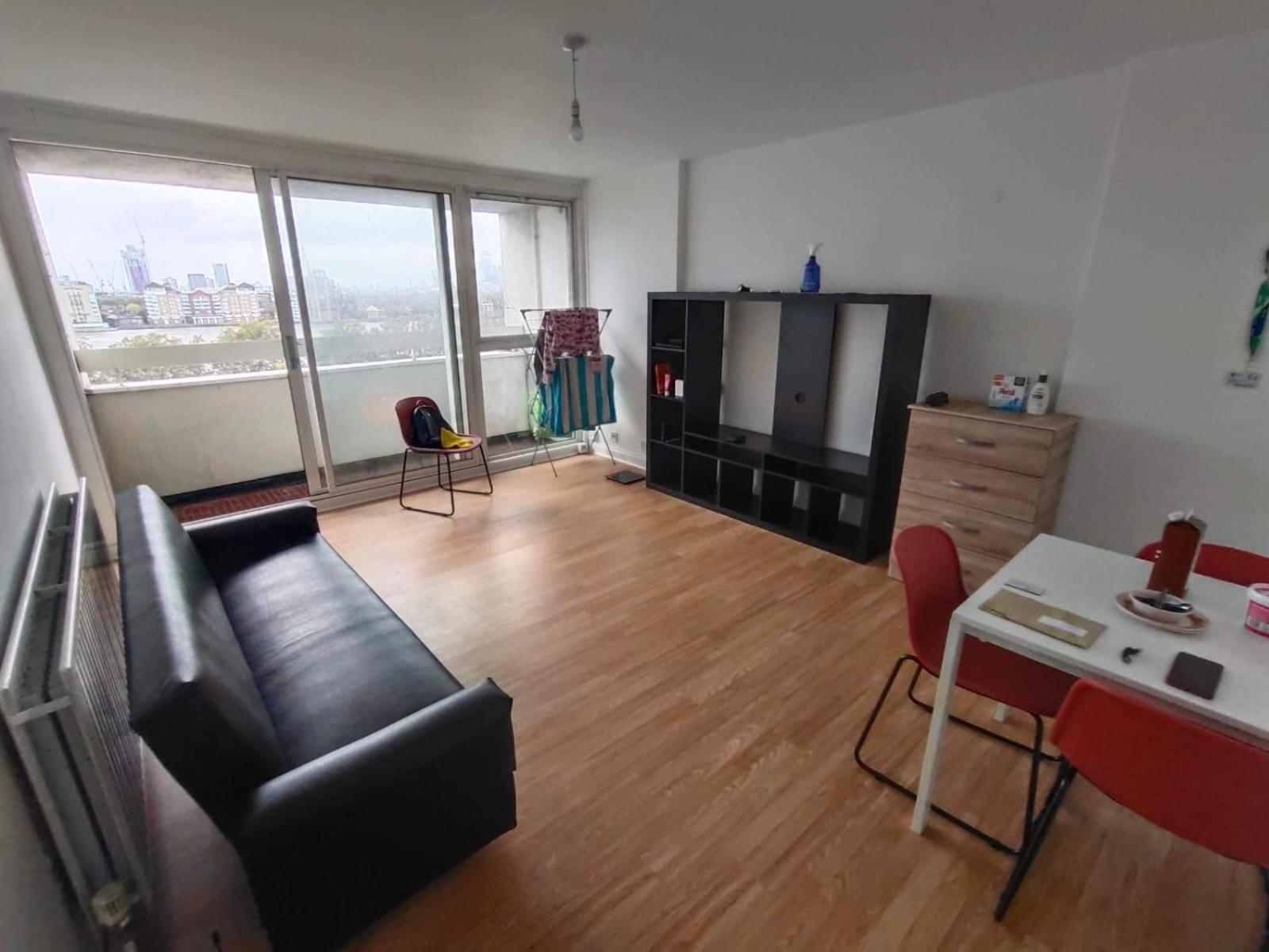 Accommodatie bij particulieren Canary Private In Shared Flat Great Balcony View