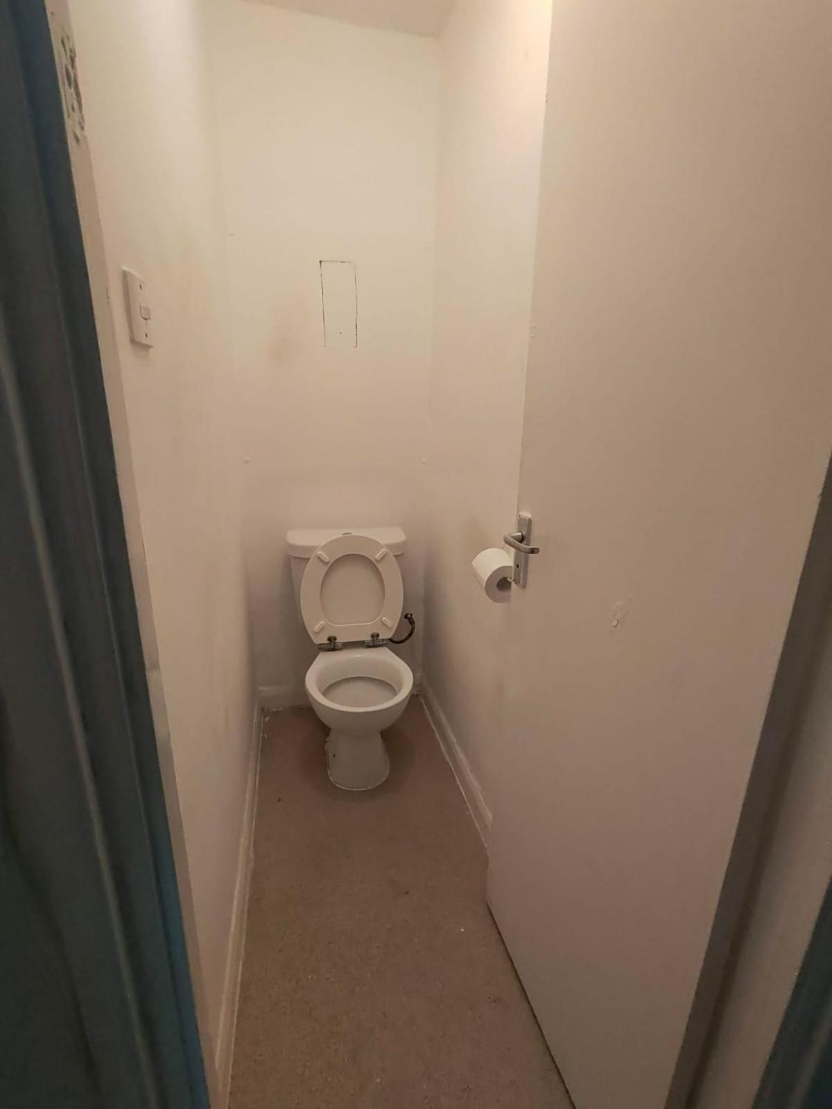 Accommodatie bij particulieren Canary Private In Shared Flat Great Balcony View