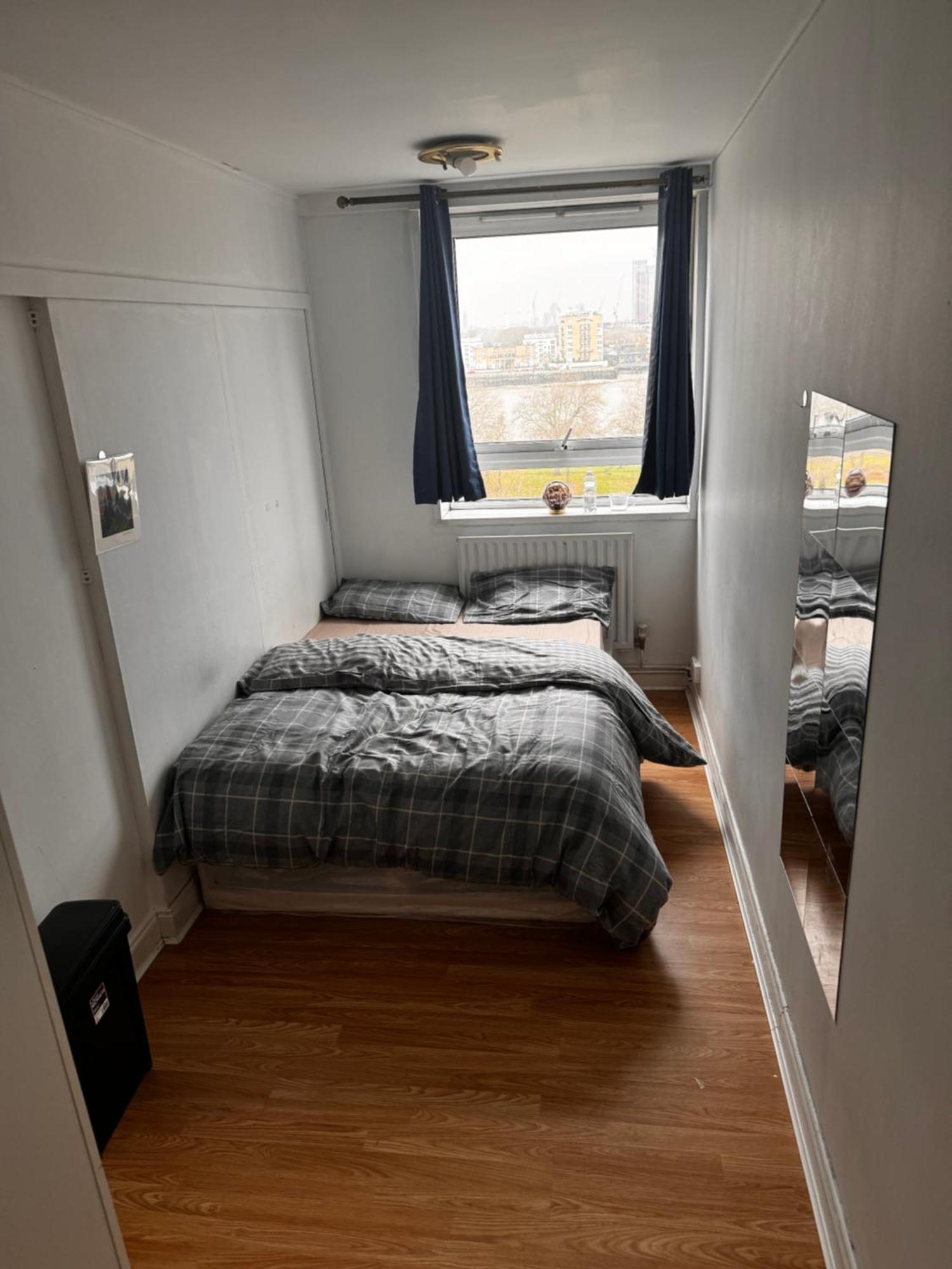 Accommodatie bij particulieren Canary Private In Shared Flat Great Balcony View *