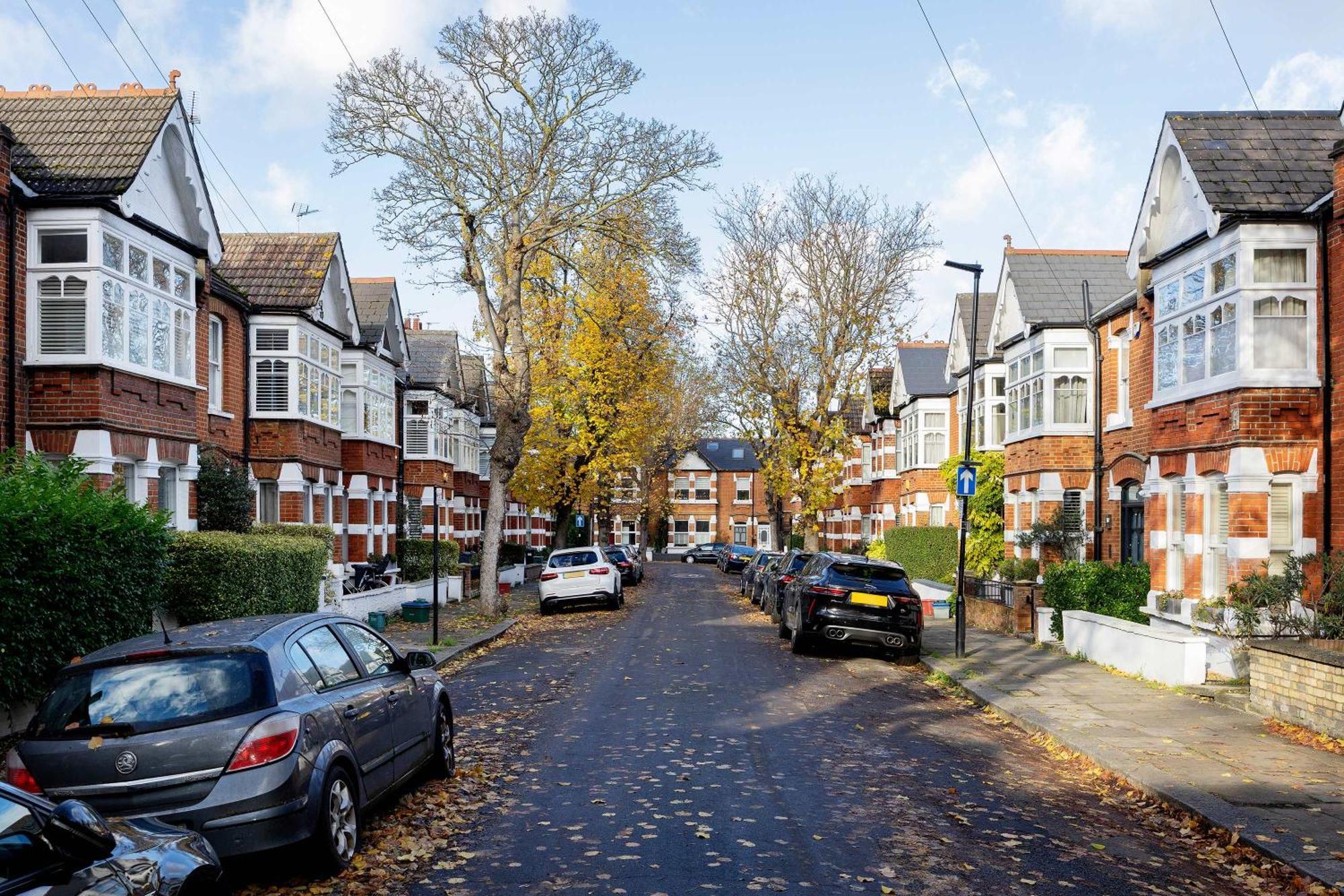 Holiday home Veeve - Chiswick Victorian Gem