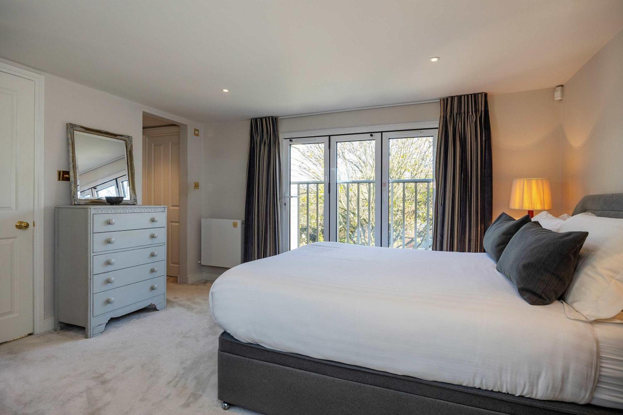 Veeve - Chiswick Victorian Gem Holiday home London