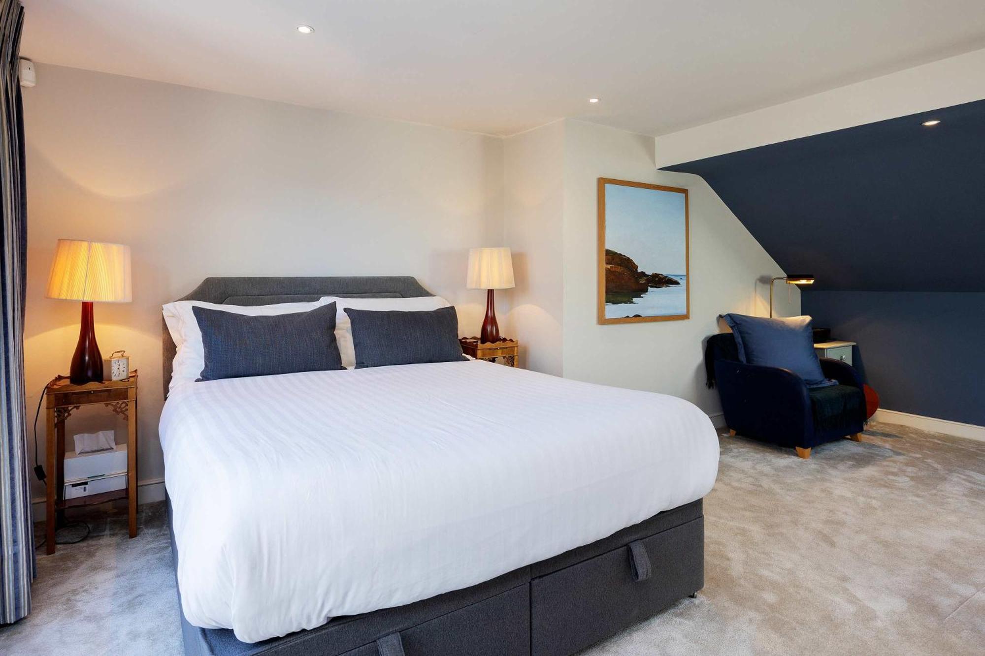 Holiday home Veeve - Chiswick Victorian Gem London