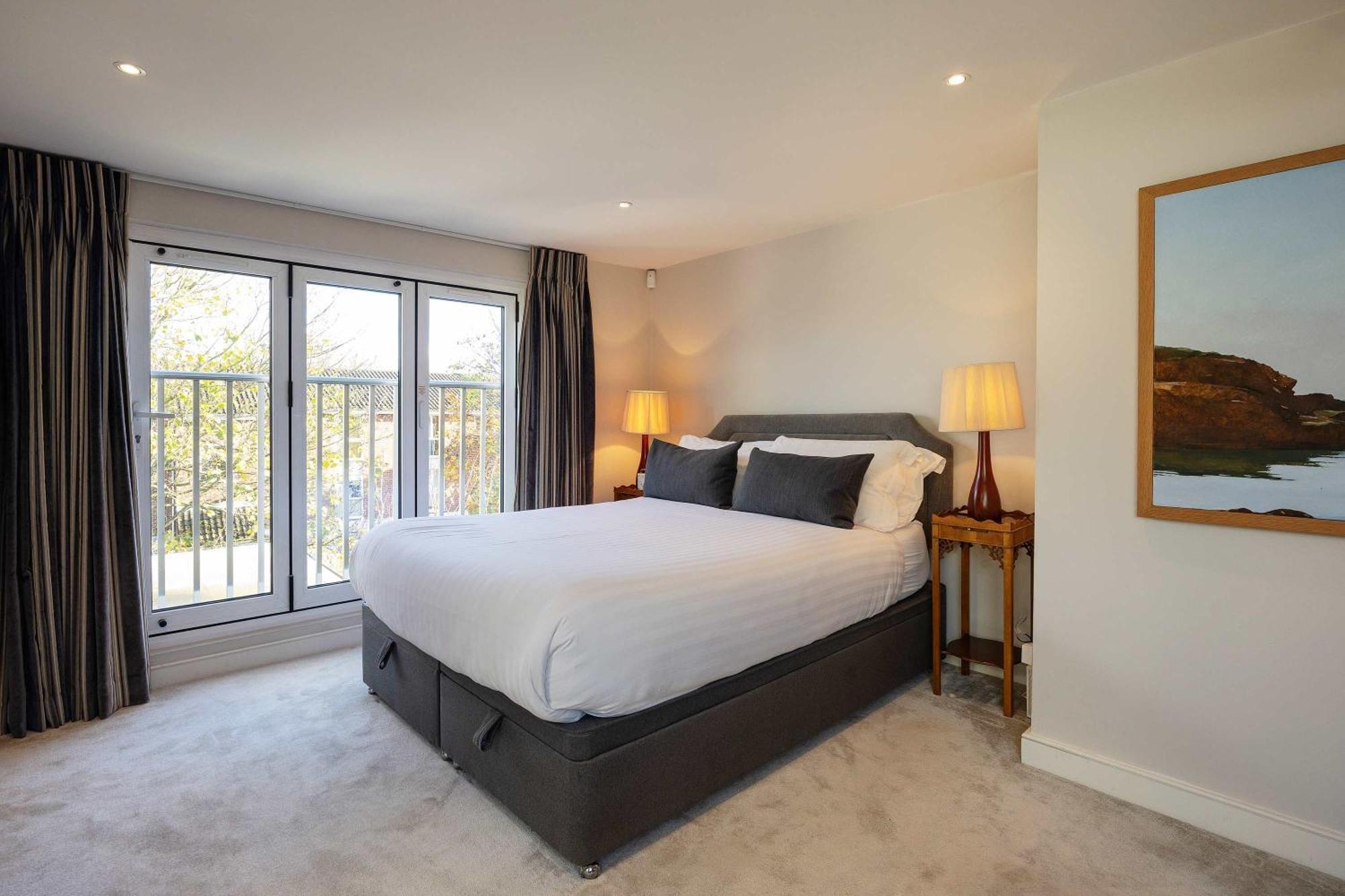 Holiday home Veeve - Chiswick Victorian Gem