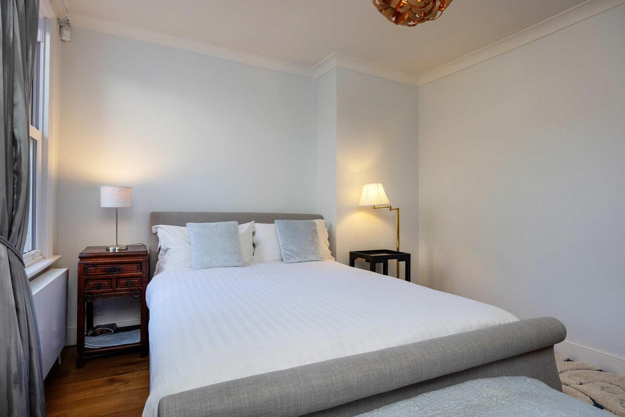 Veeve - Chiswick Victorian Gem Holiday home *