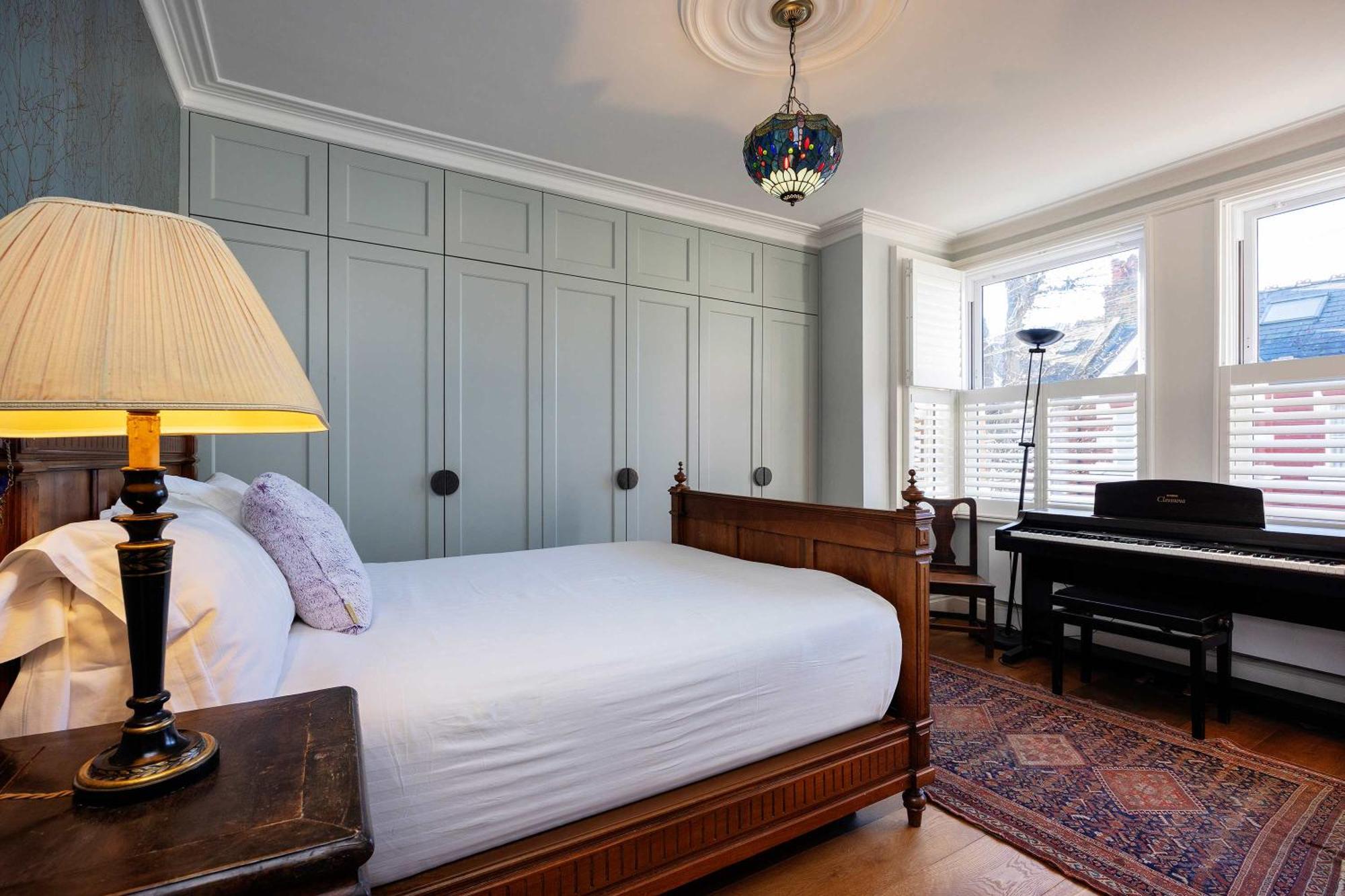 Holiday home Veeve - Chiswick Victorian Gem London