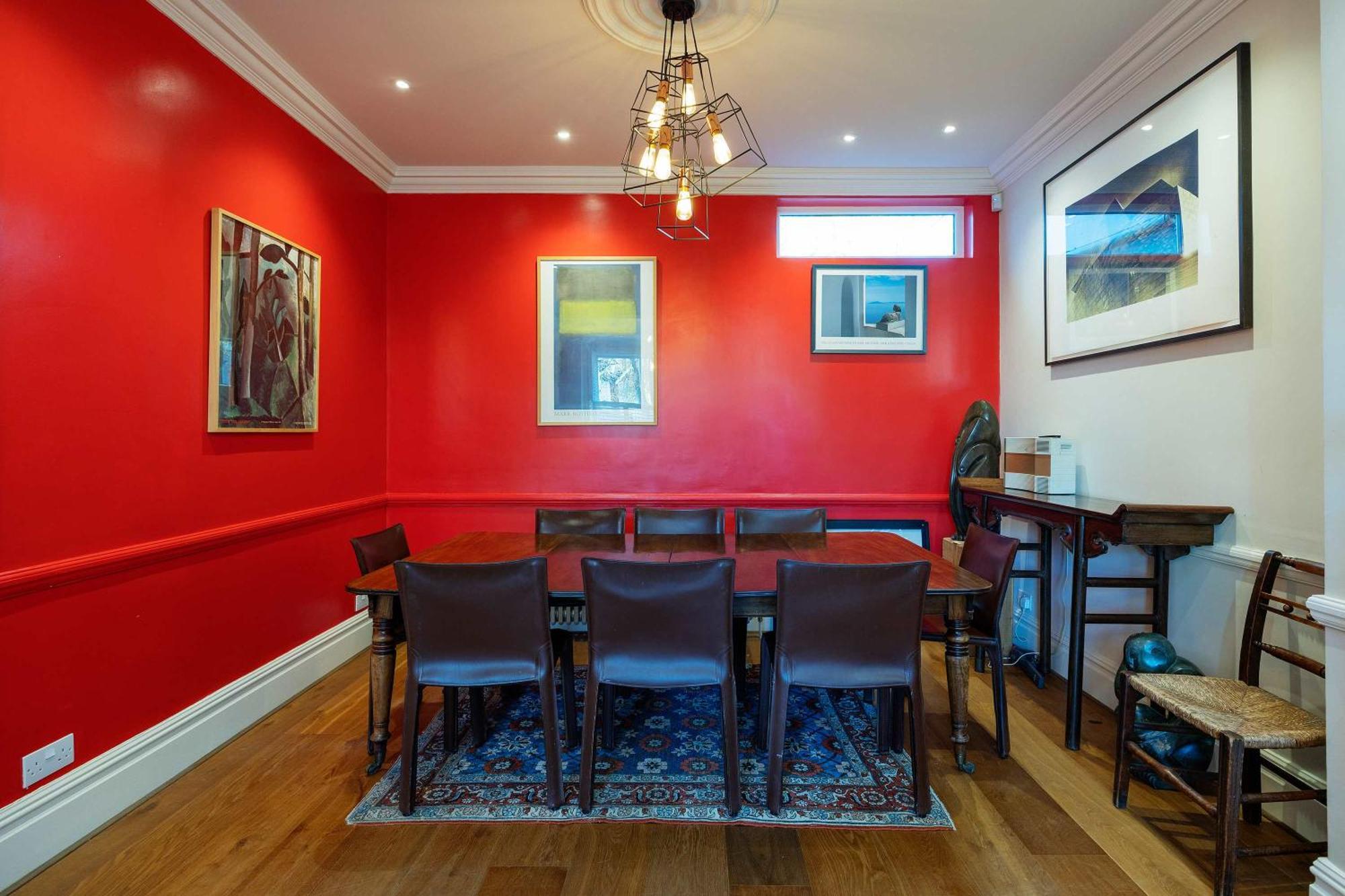 Veeve - Chiswick Victorian Gem Holiday home London