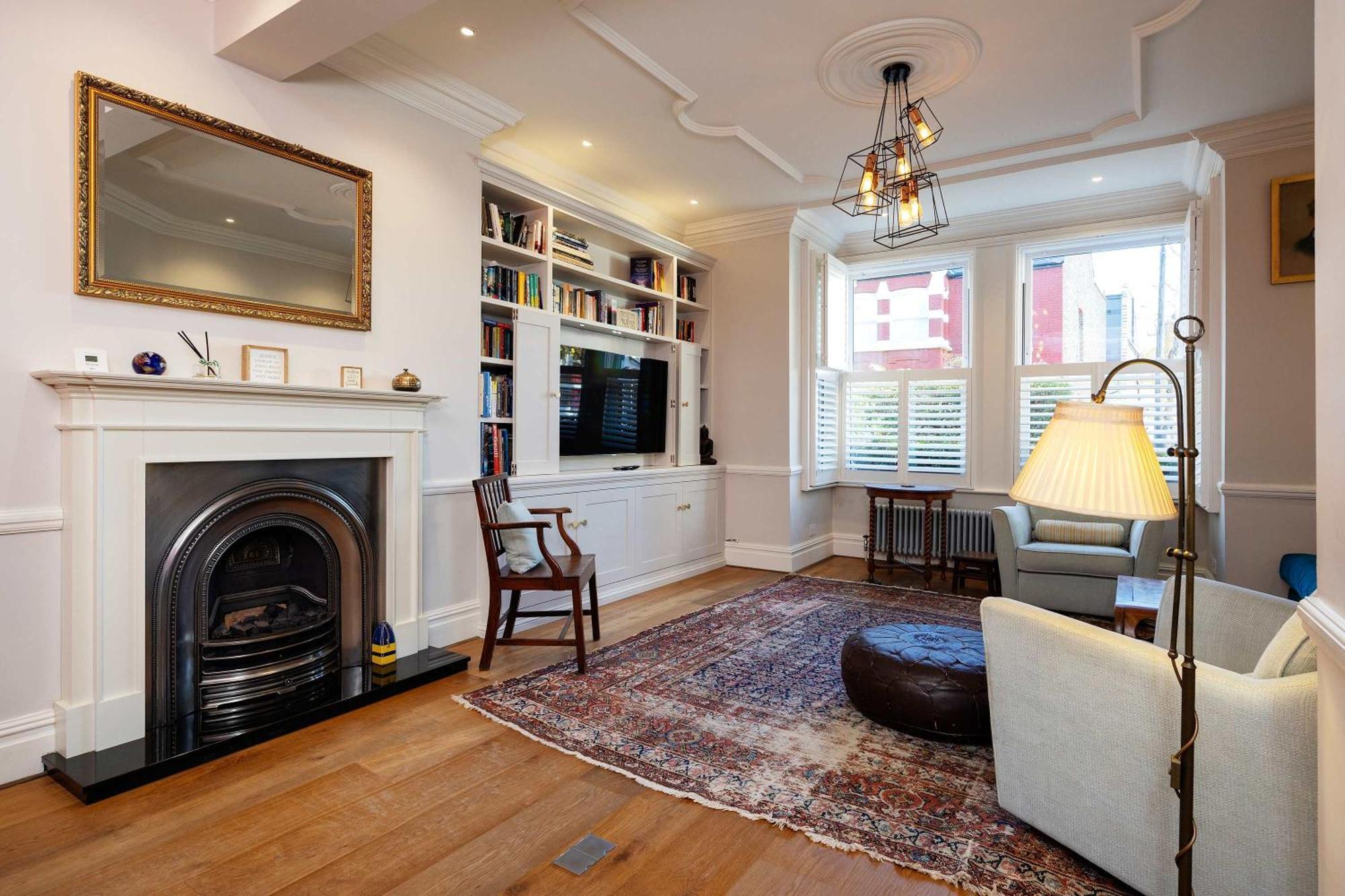 Veeve - Chiswick Victorian Gem