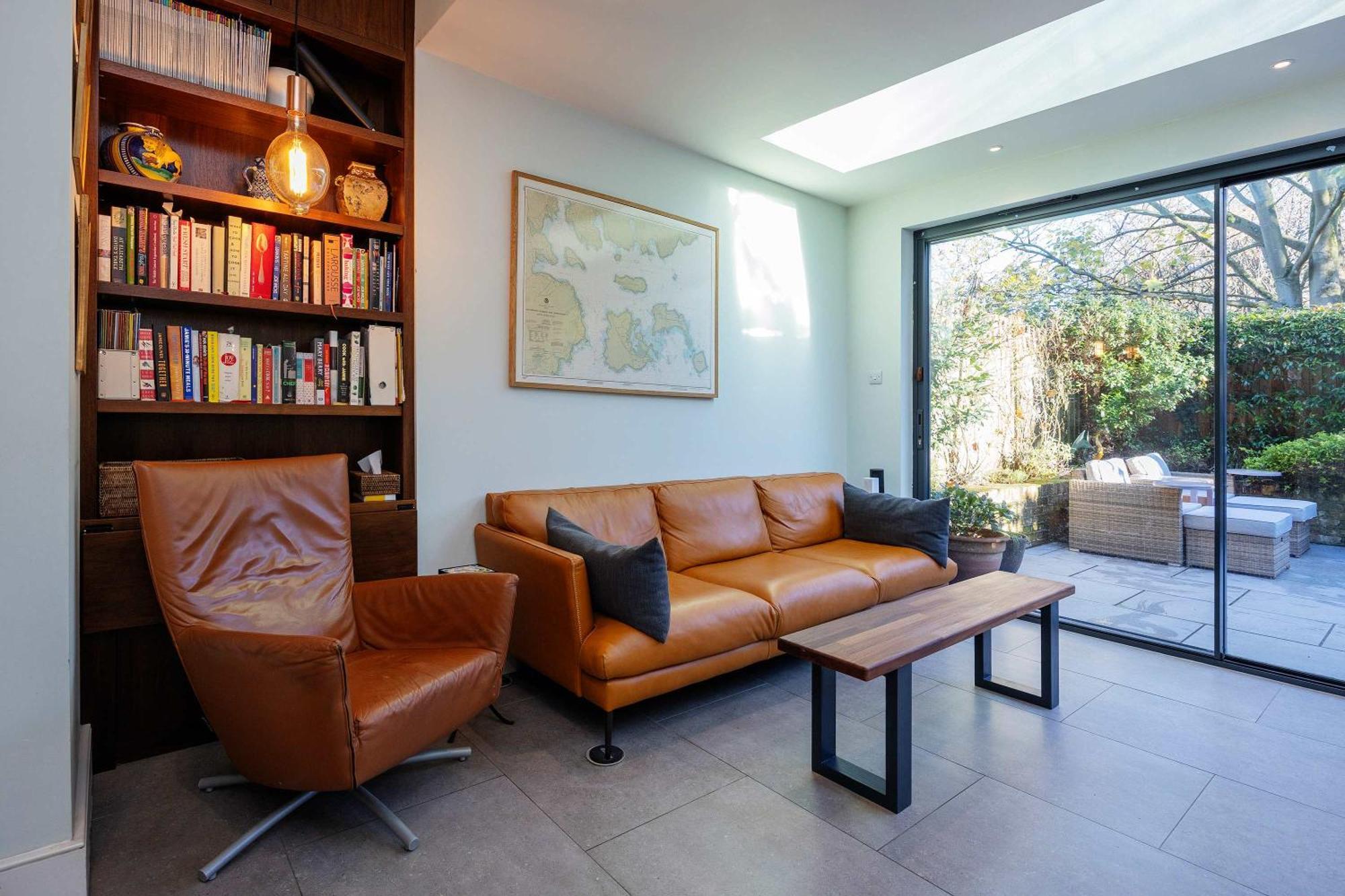 Holiday home Veeve - Chiswick Victorian Gem London