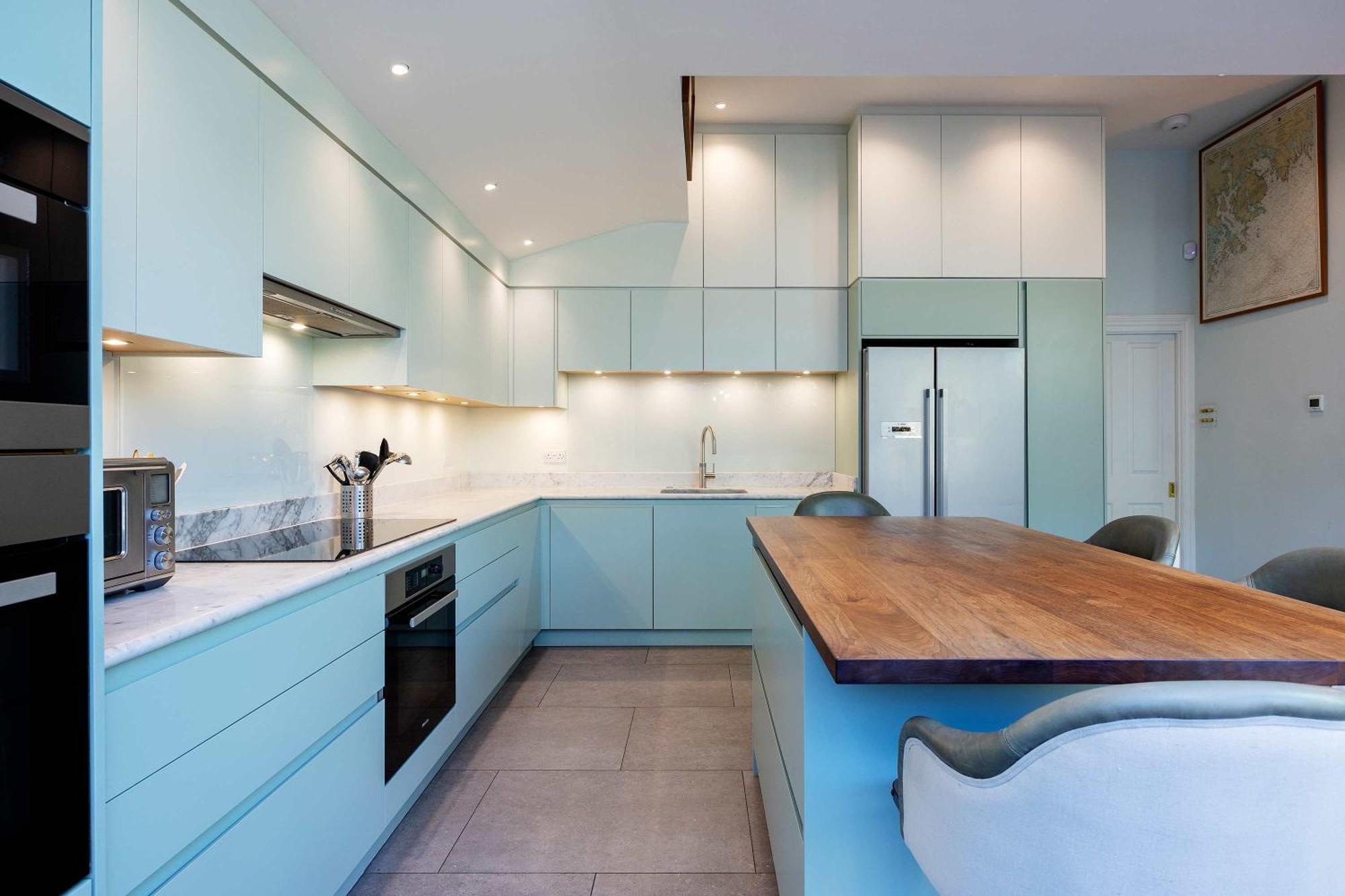 Veeve - Chiswick Victorian Gem