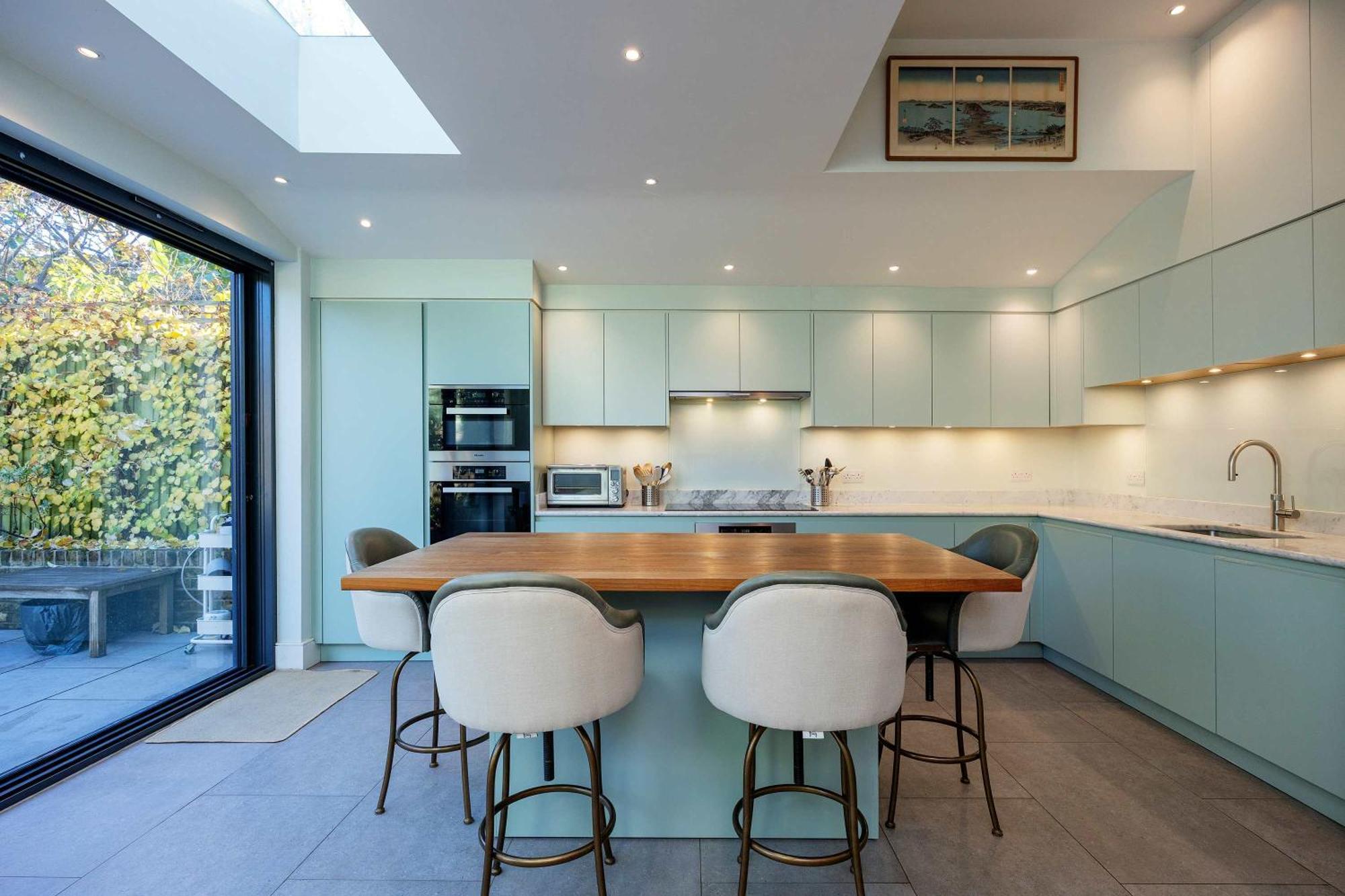 Veeve - Chiswick Victorian Gem Holiday home London