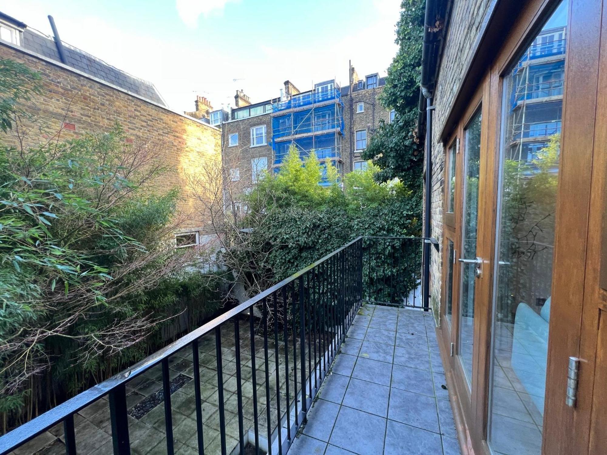Kensington Luxury Residential * London