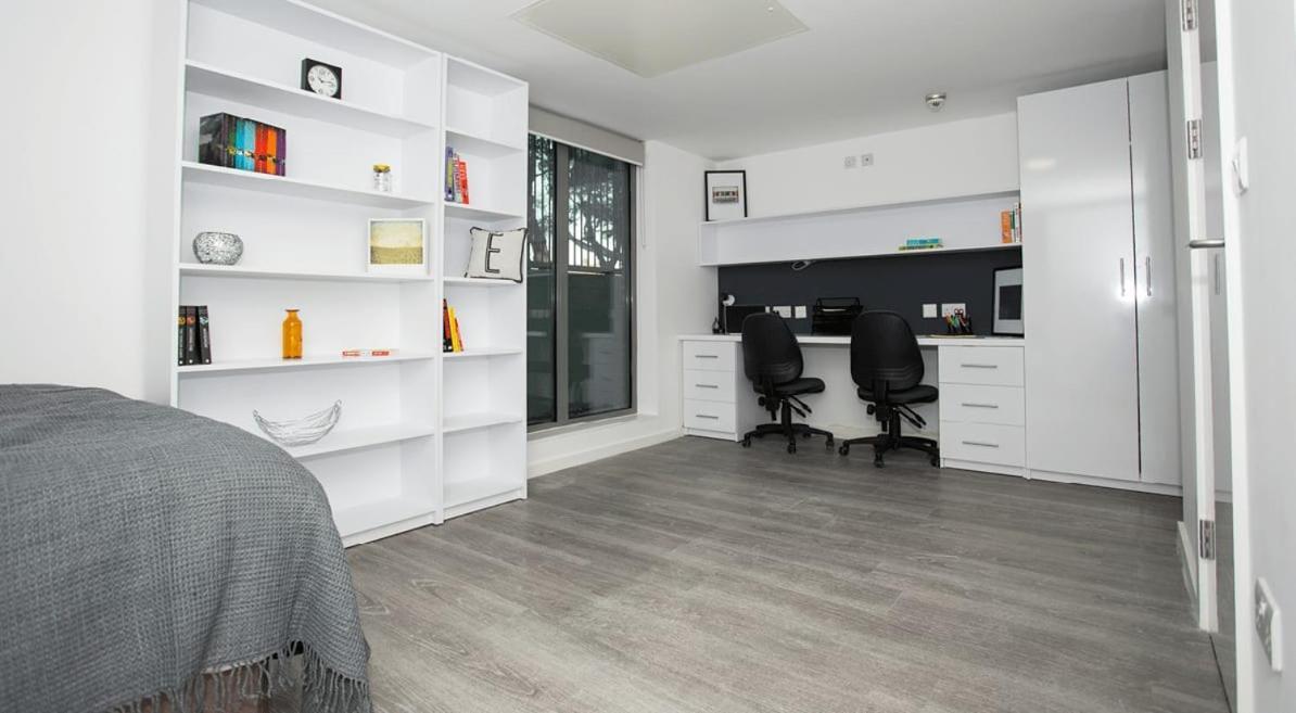 Exclusive Student Only Modern In The Heart Of Londons Academic And Cultural Hub * Londen