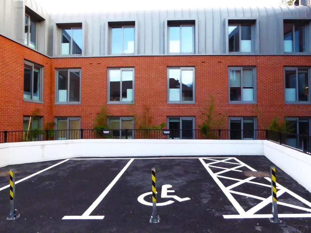 Exclusive Student Only Modern In The Heart Of Londons Academic And Cultural Hub Londen