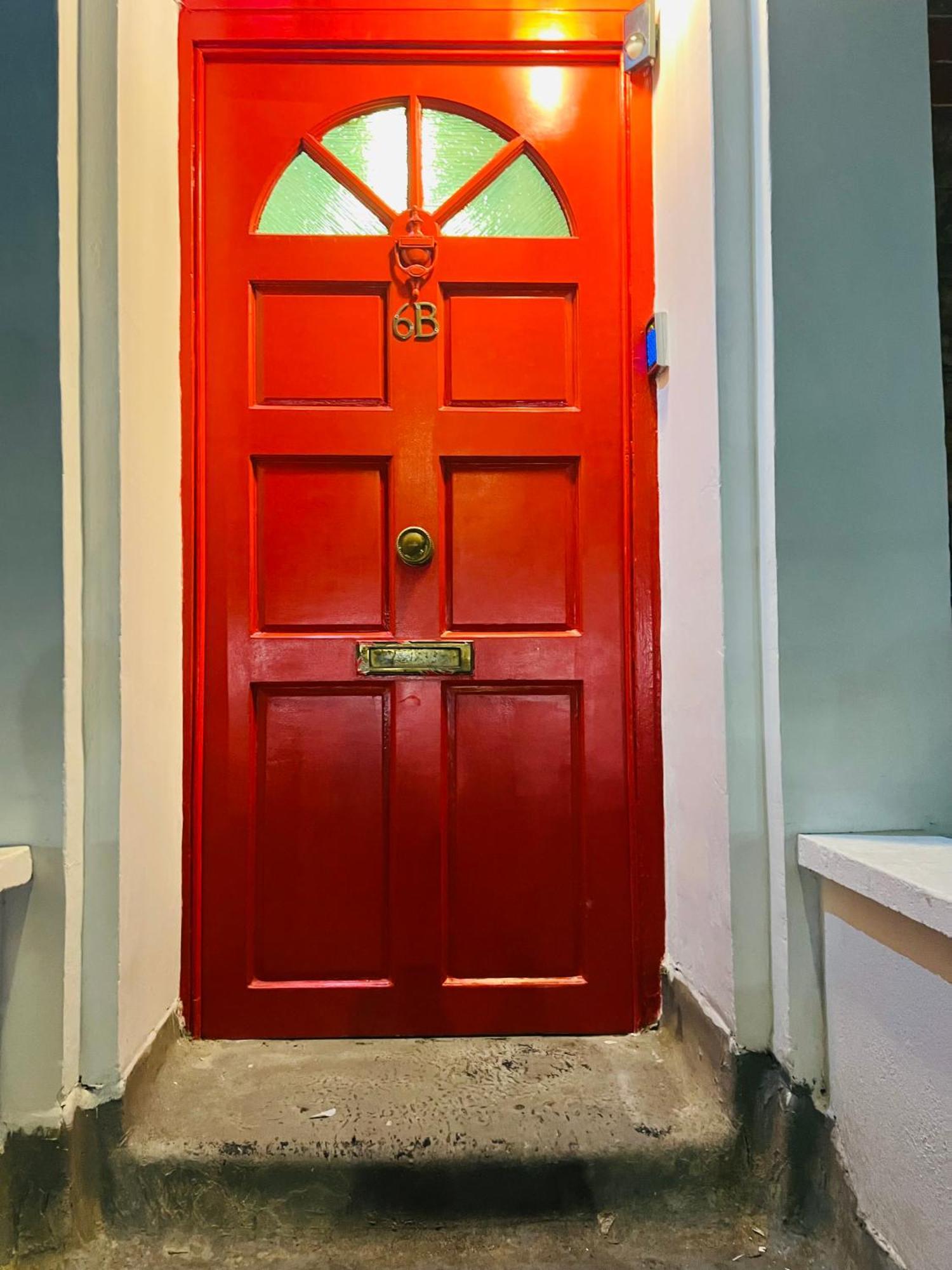 Appartement Welcome Londres