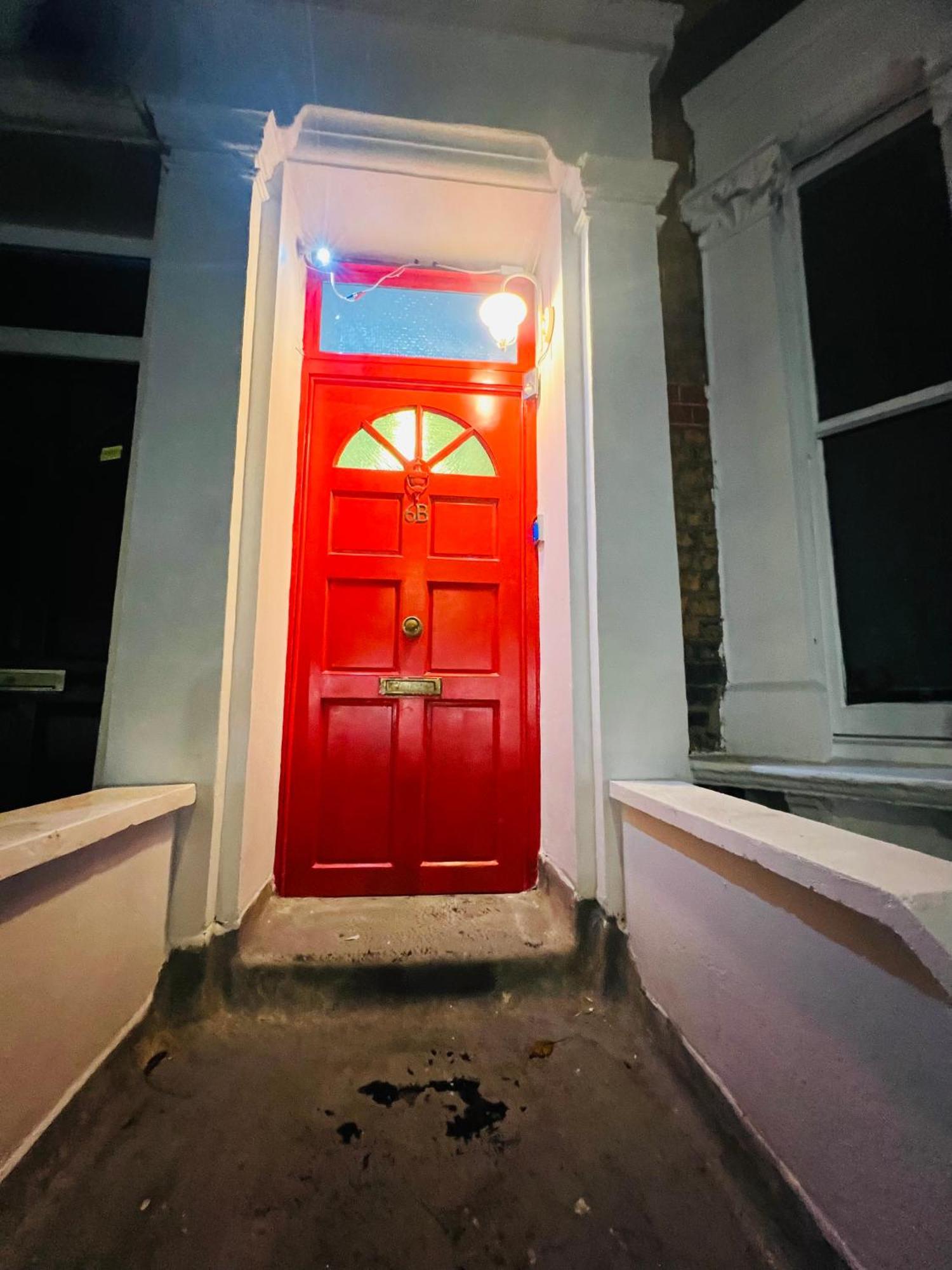 Appartement Welcome Londres