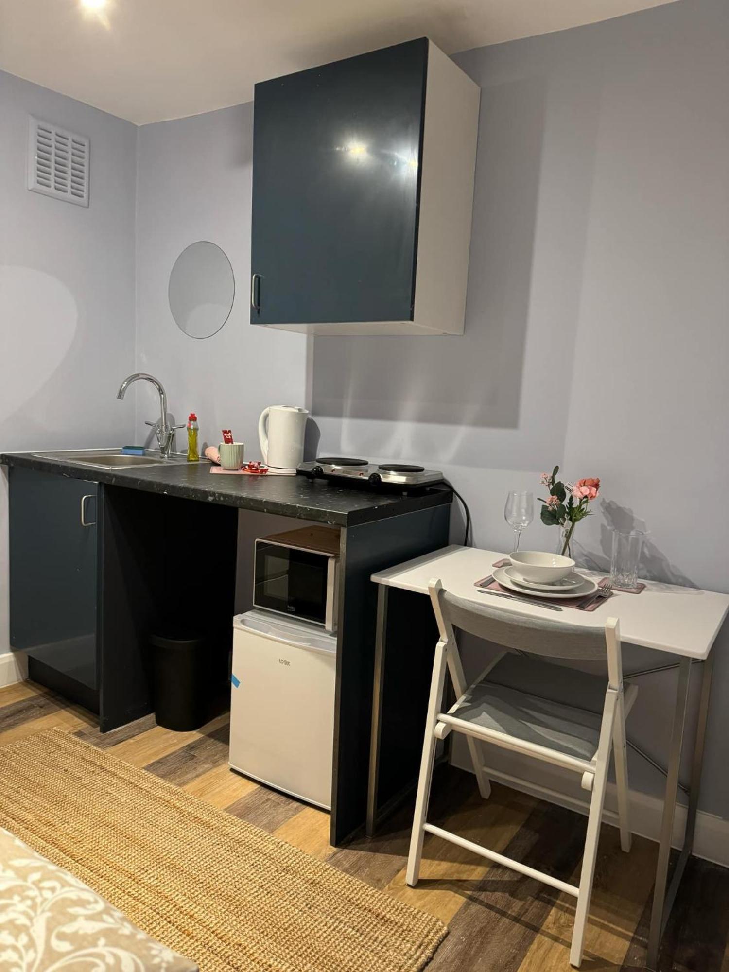 Appartement Welcome *