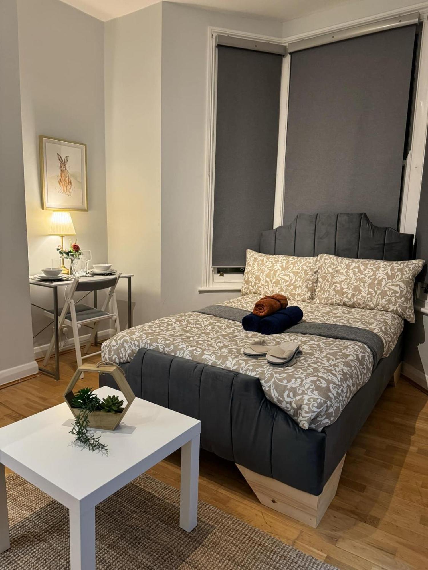 Appartement Welcome