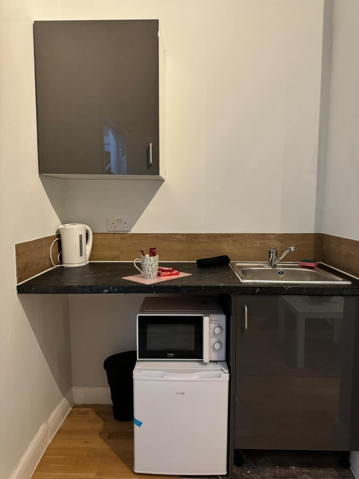 Appartement Welcome Londres