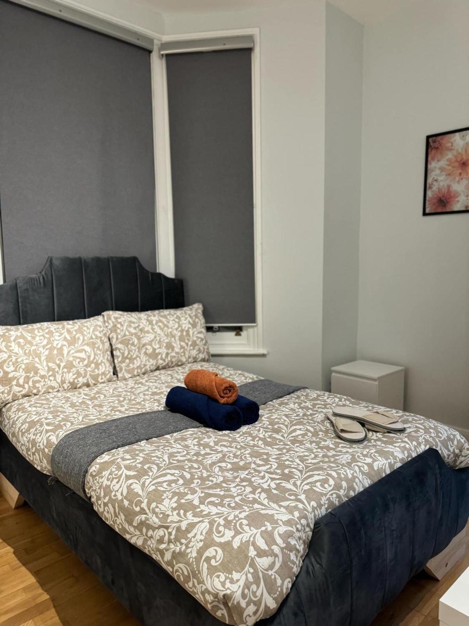 Appartement Welcome *