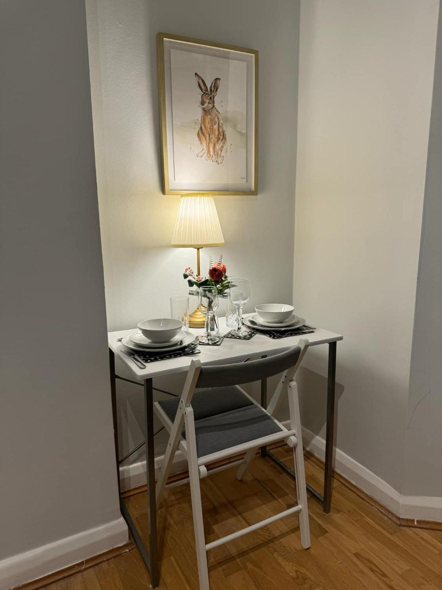 Welcome Appartement *