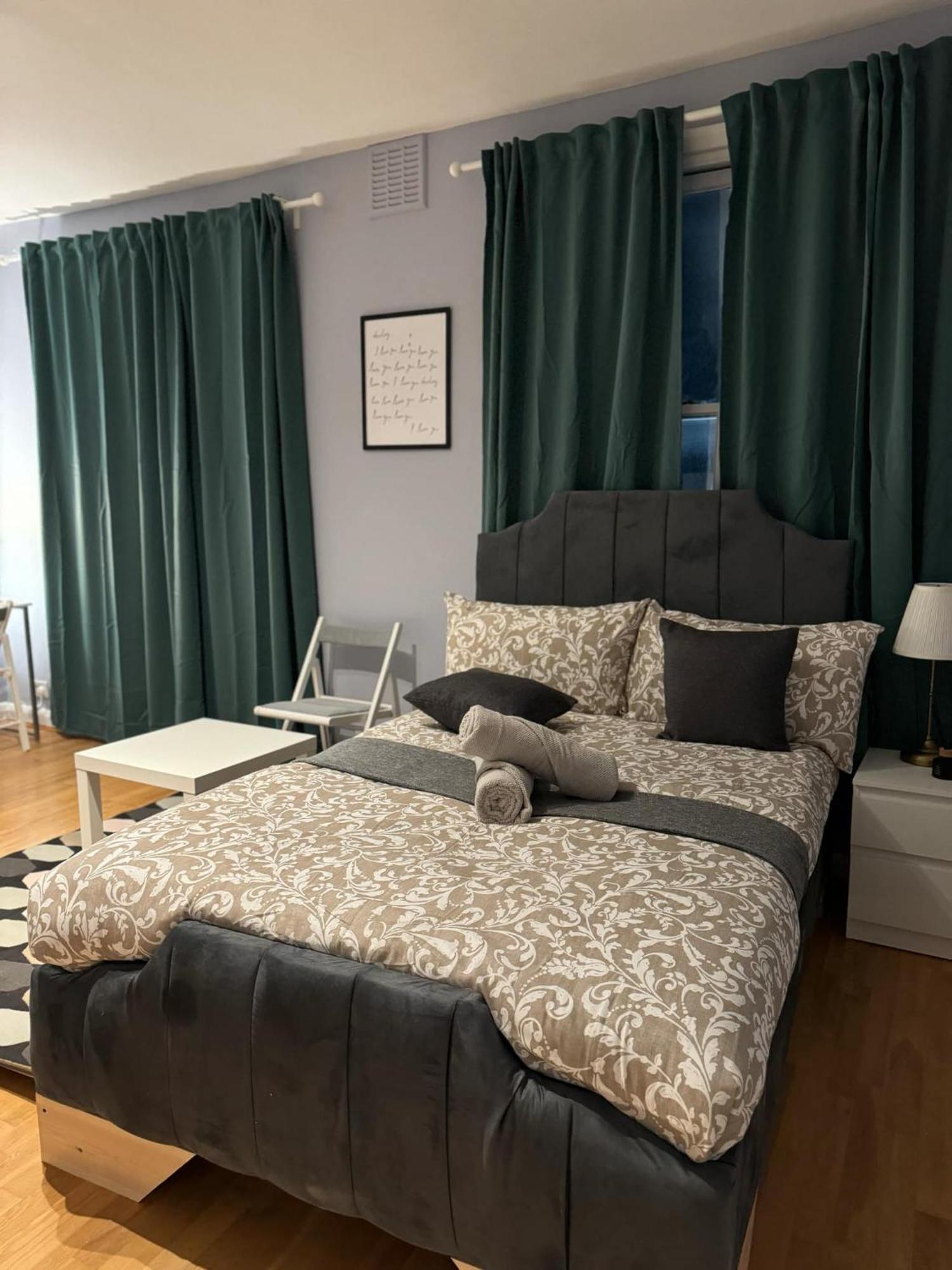 Appartement Welcome *