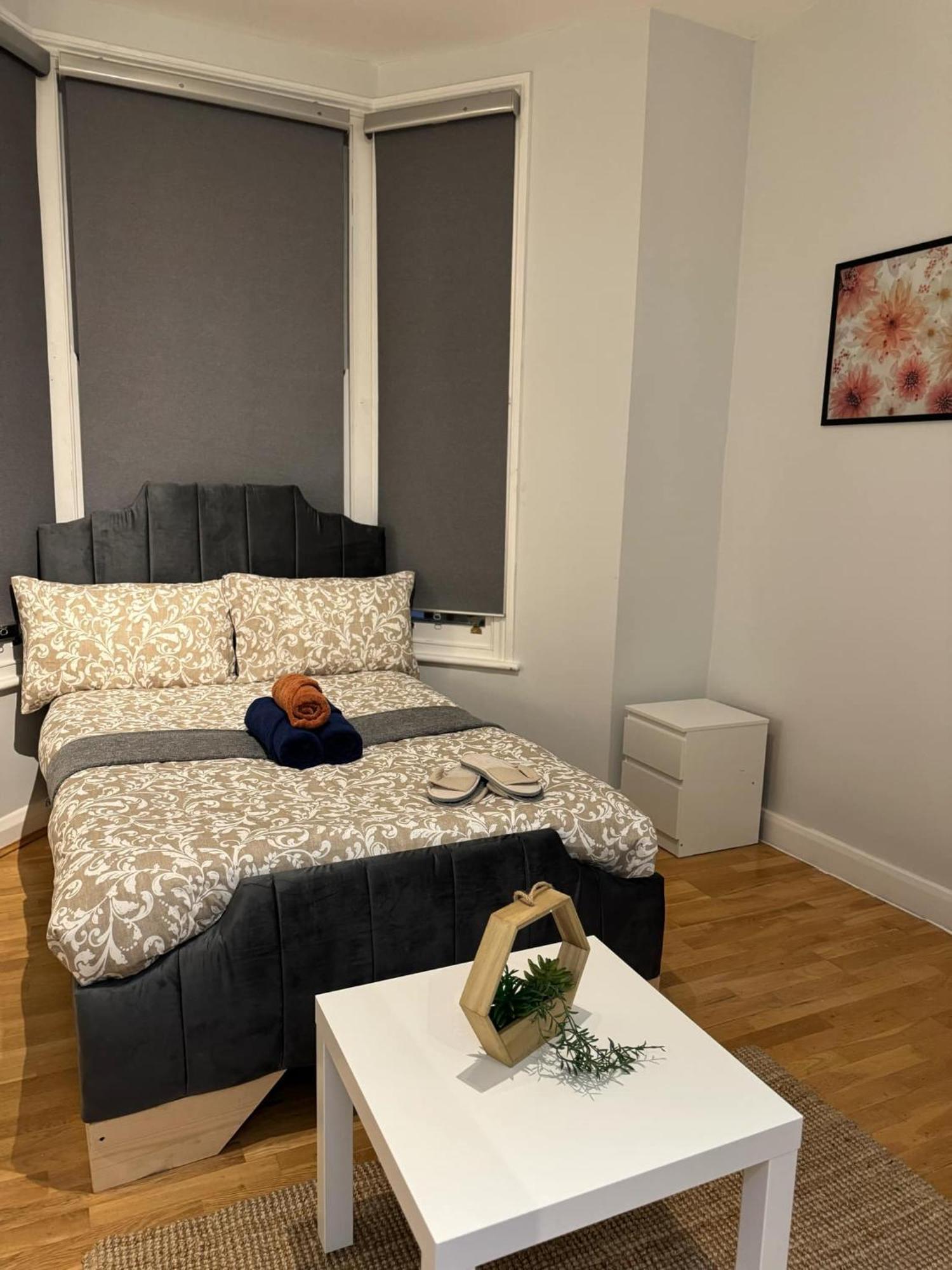 Welcome Appartement *