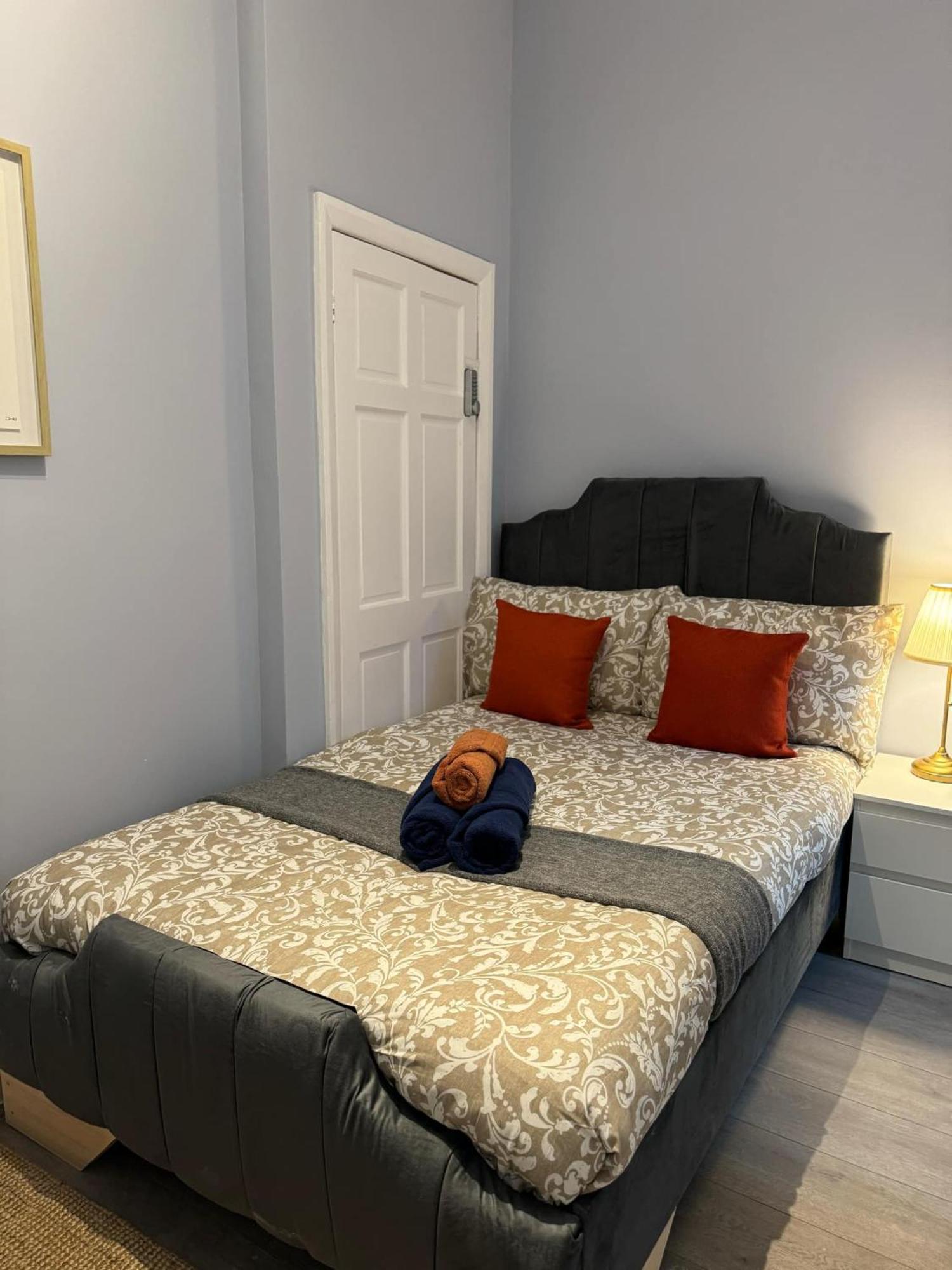 Appartement Welcome