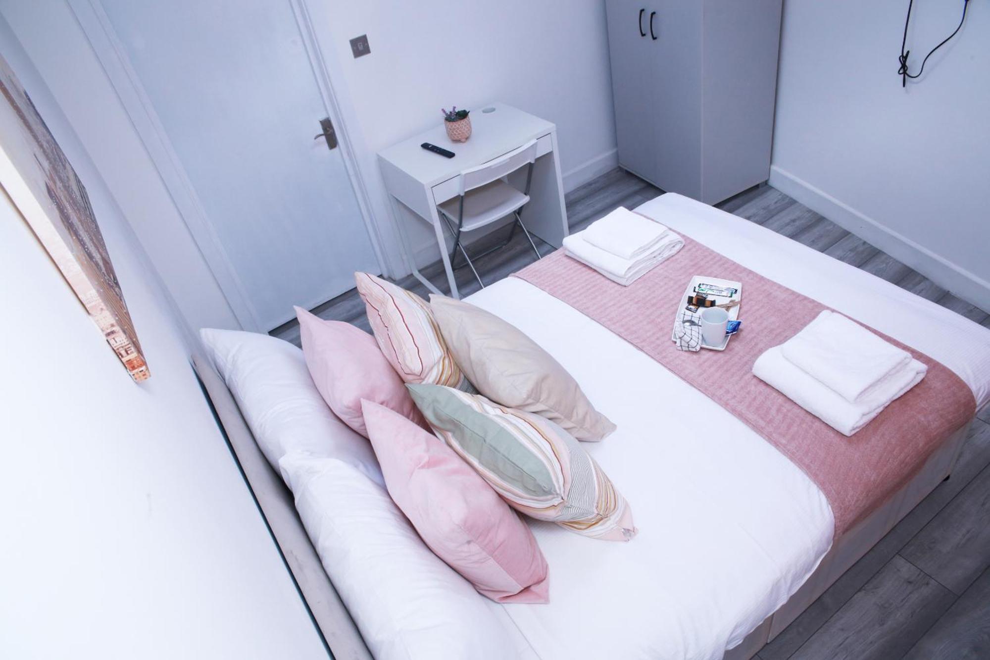 Harrow Luxury Flat With Free Parking. Appartamento