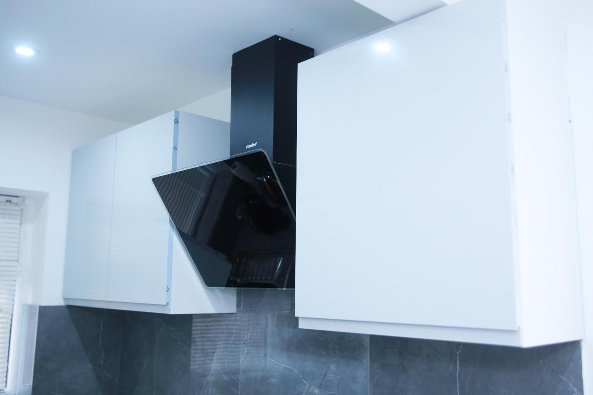 Appartamento Harrow Luxury Flat With Free Parking.