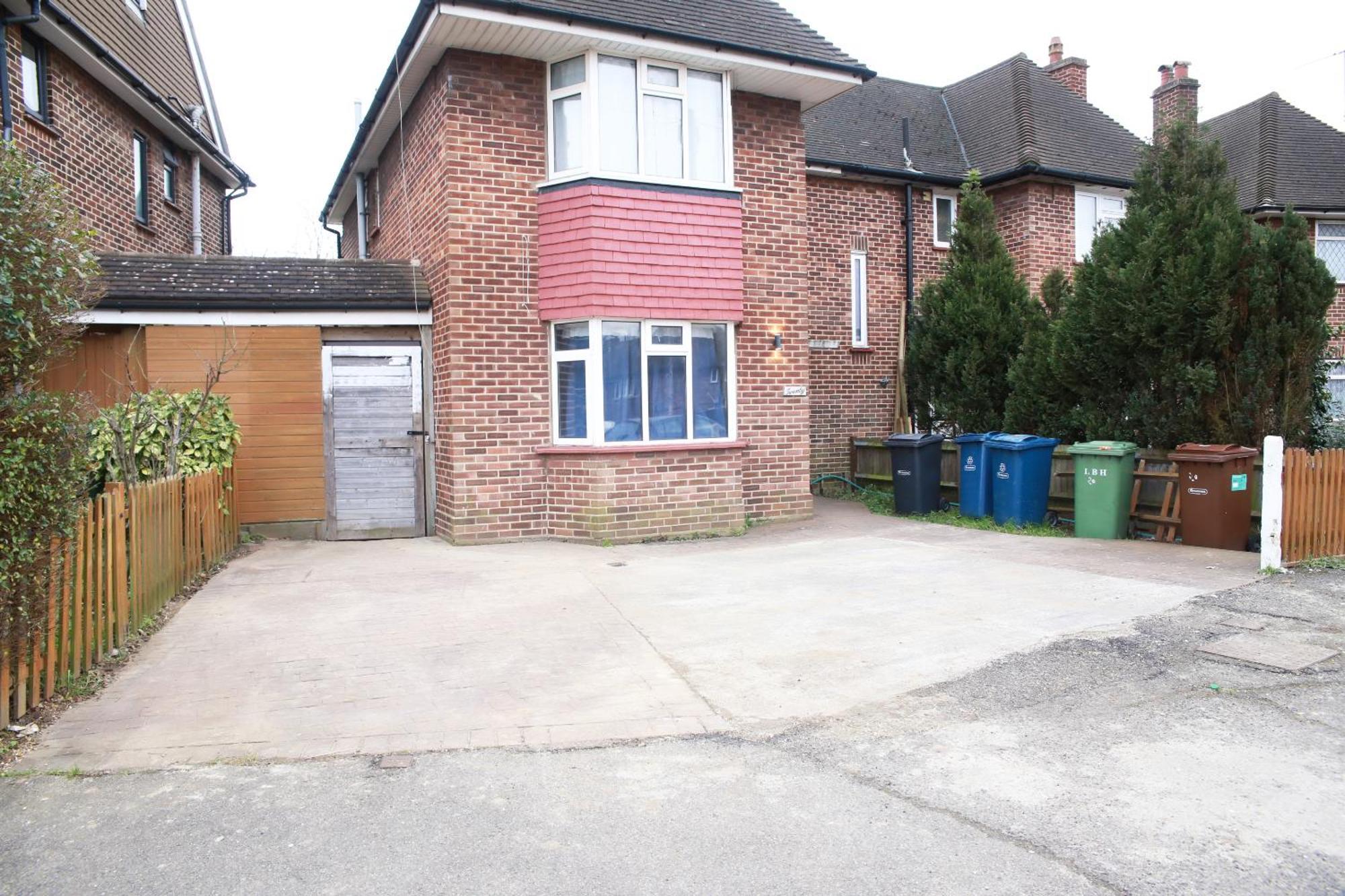 Harrow Luxury Flat With Free Parking. Appartamento *