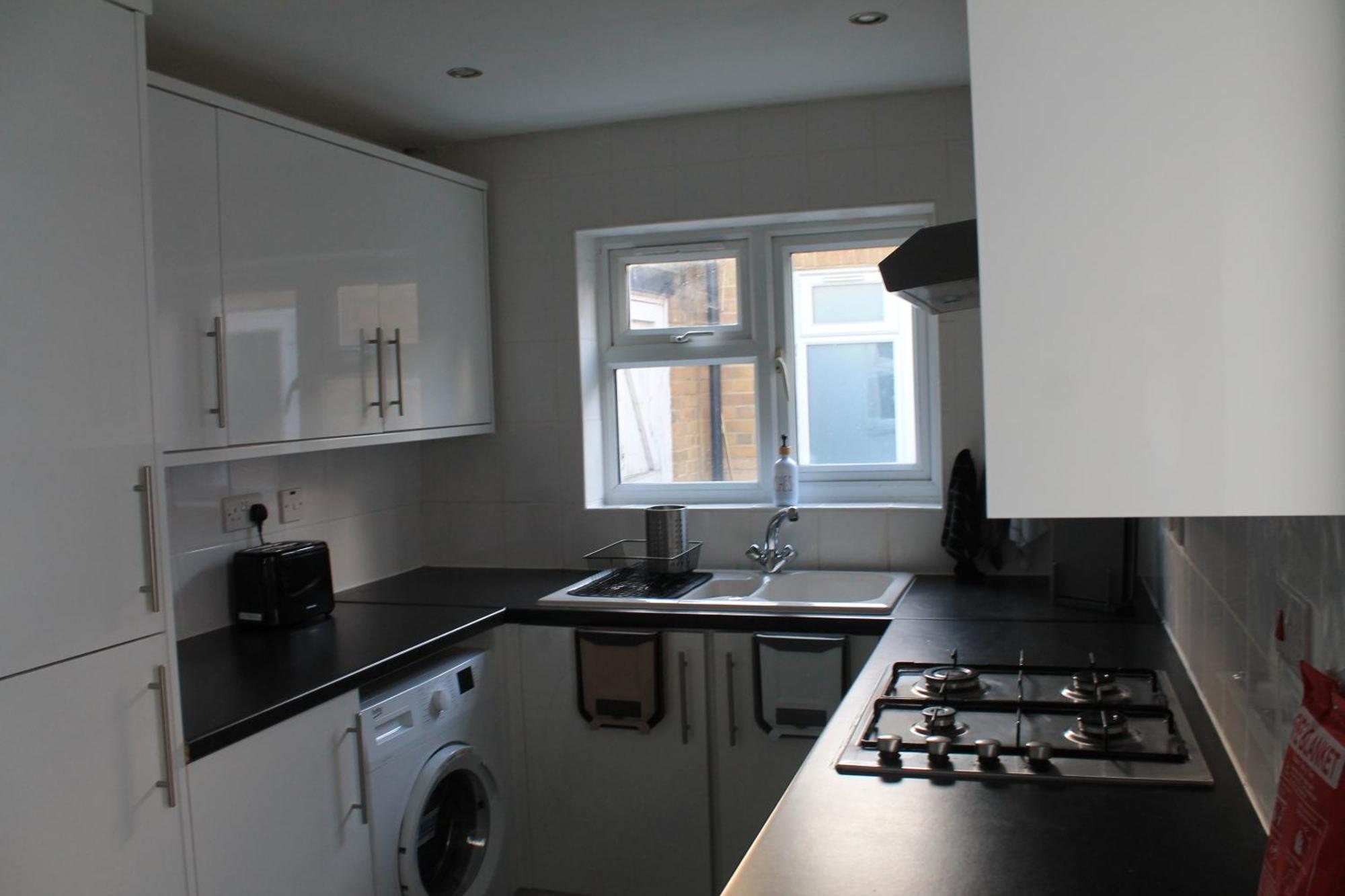 Ferienhaus Reach Retreat Spacious 4bed House Startford Maryland Great Transport Links